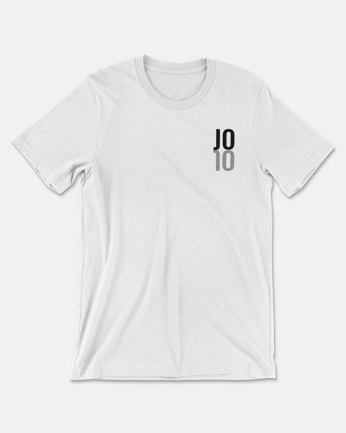 Jesus Ortiz Shirt 001
