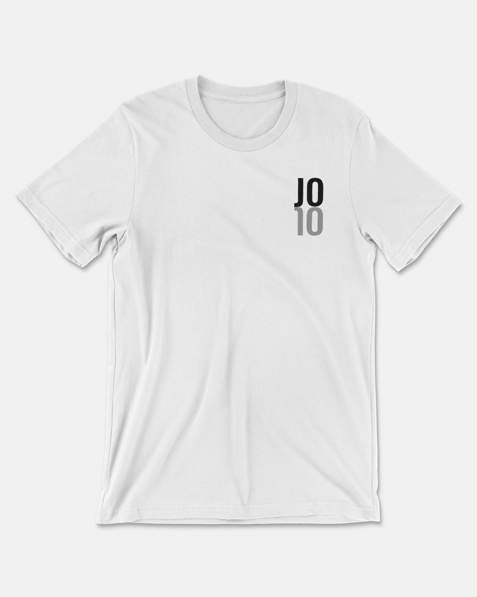 Jesus Ortiz Shirt 001