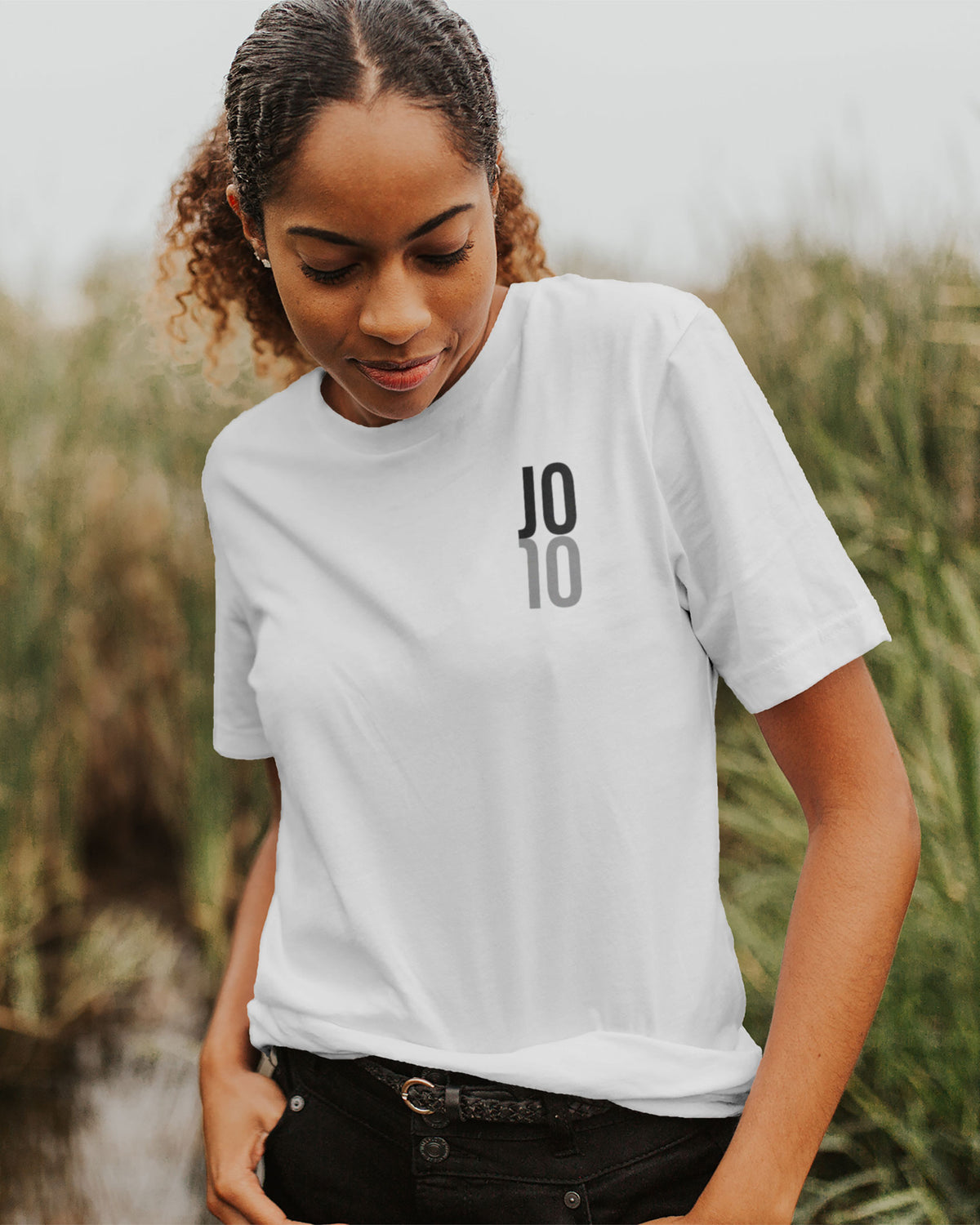 Jesus Ortiz Shirt 001