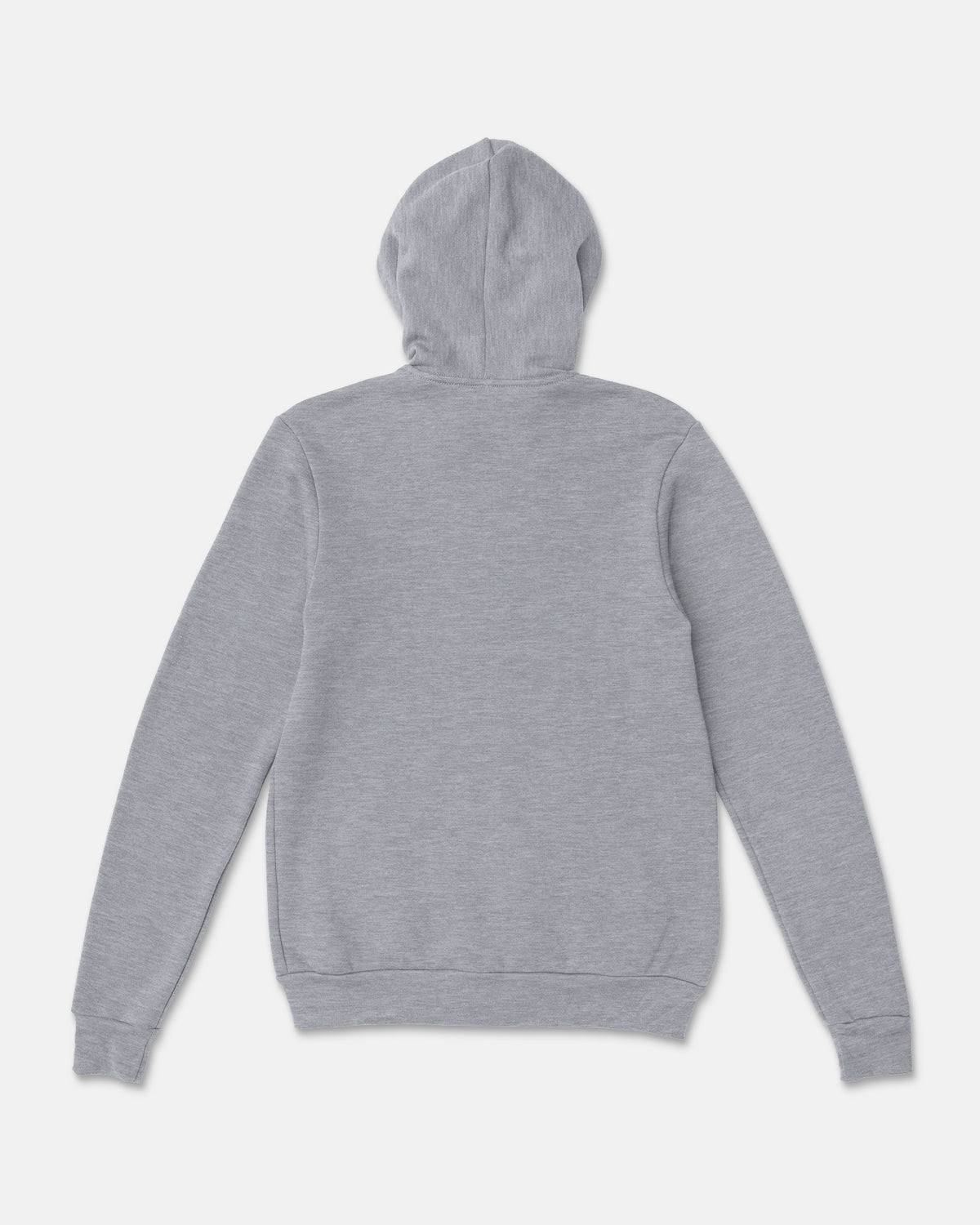 Jesus Ortiz Sponge Fleece Zip Up Hoodie 001