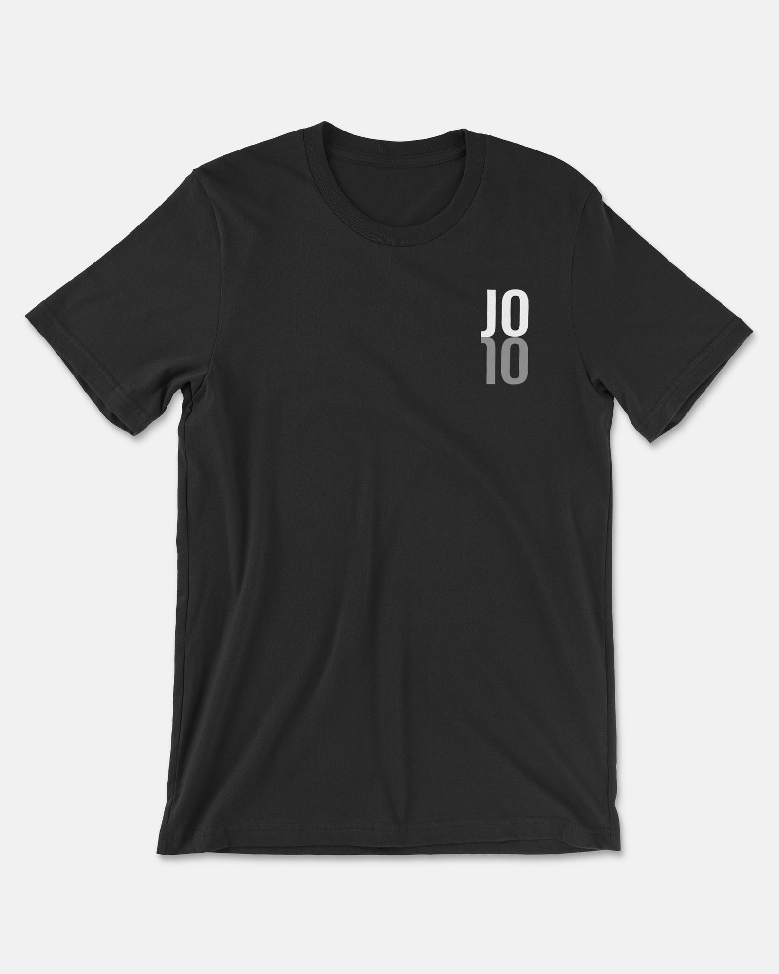 Jesus Ortiz Shirt 002