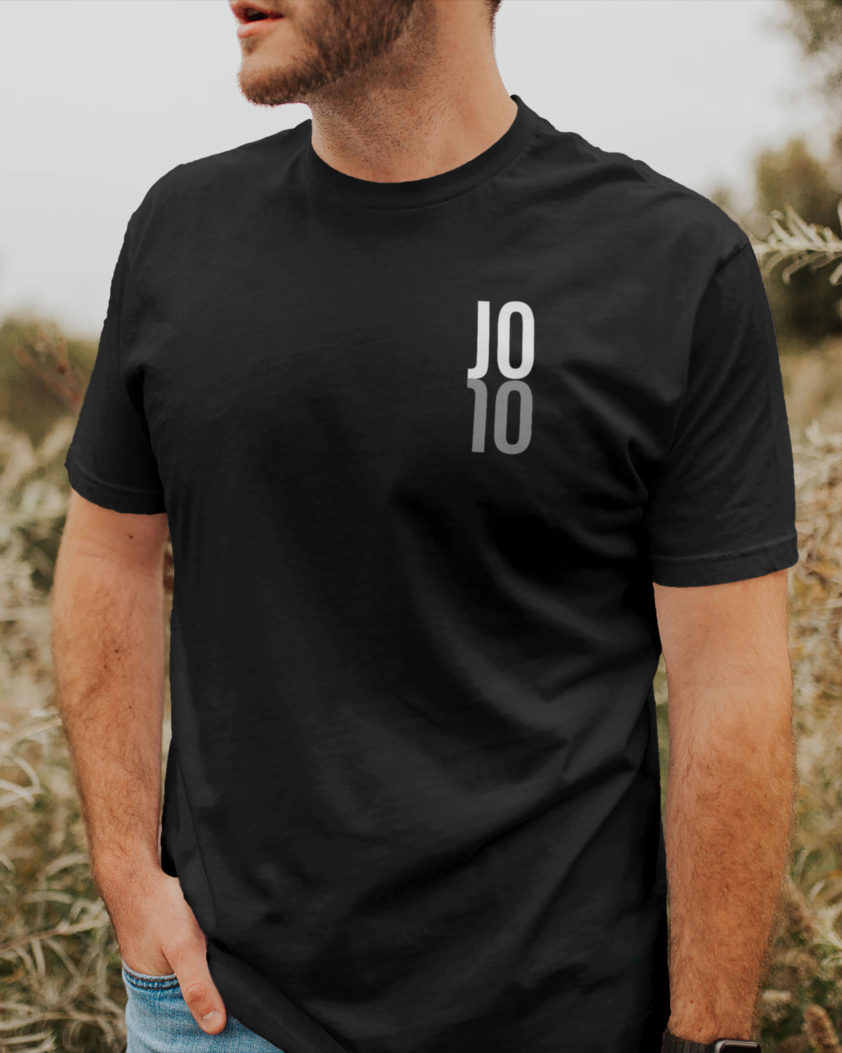 Jesus Ortiz Shirt 002