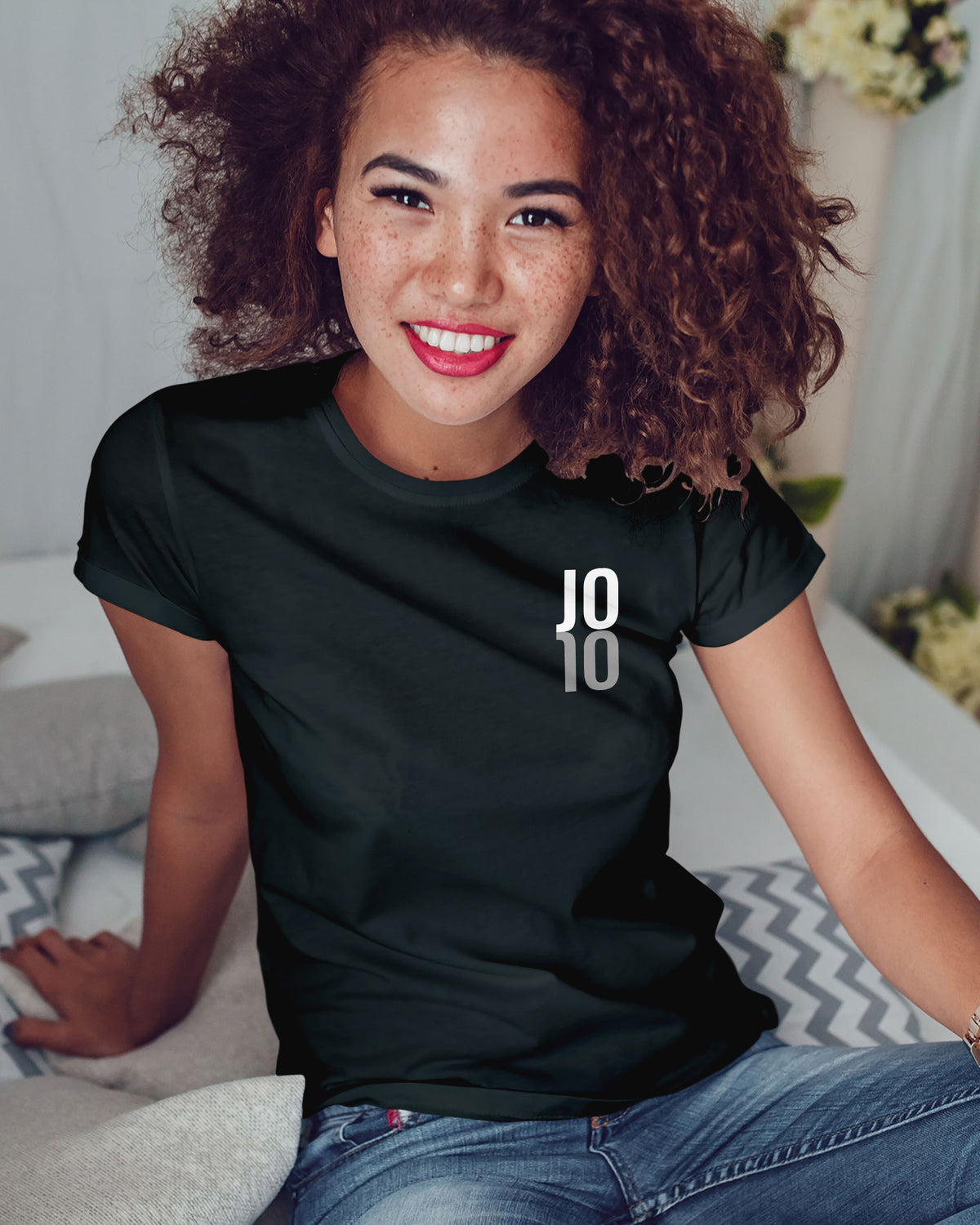 Jesus Ortiz Shirt 002