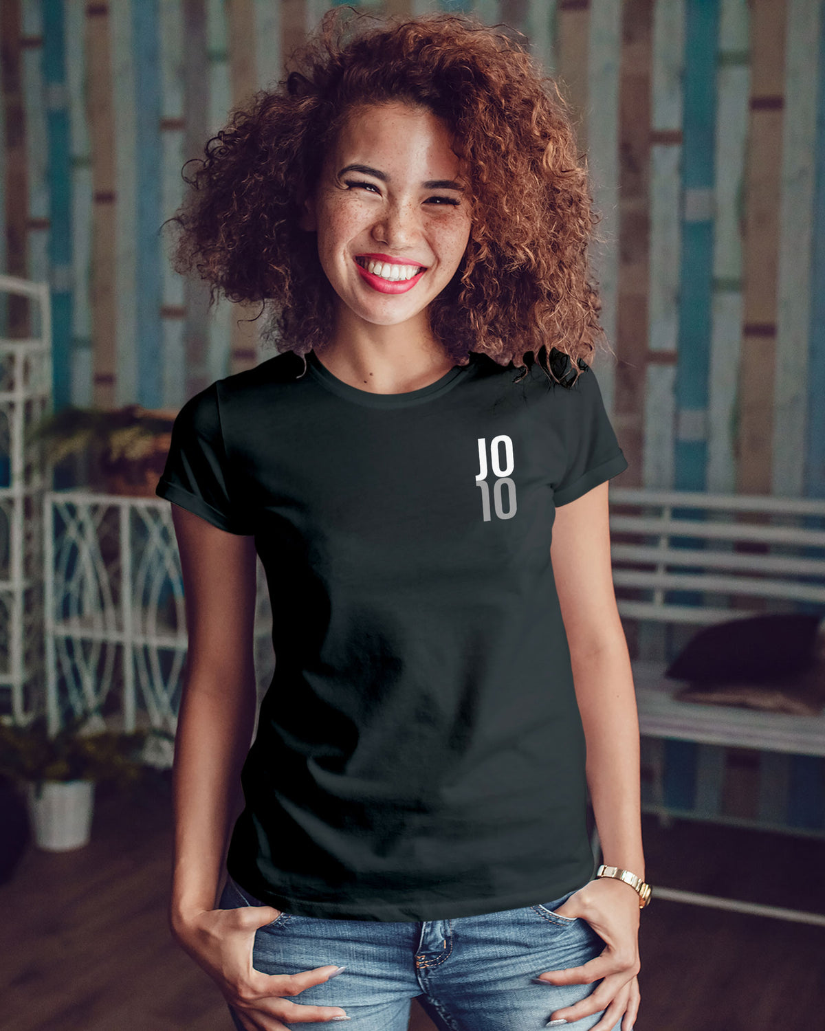 Jesus Ortiz Shirt 002