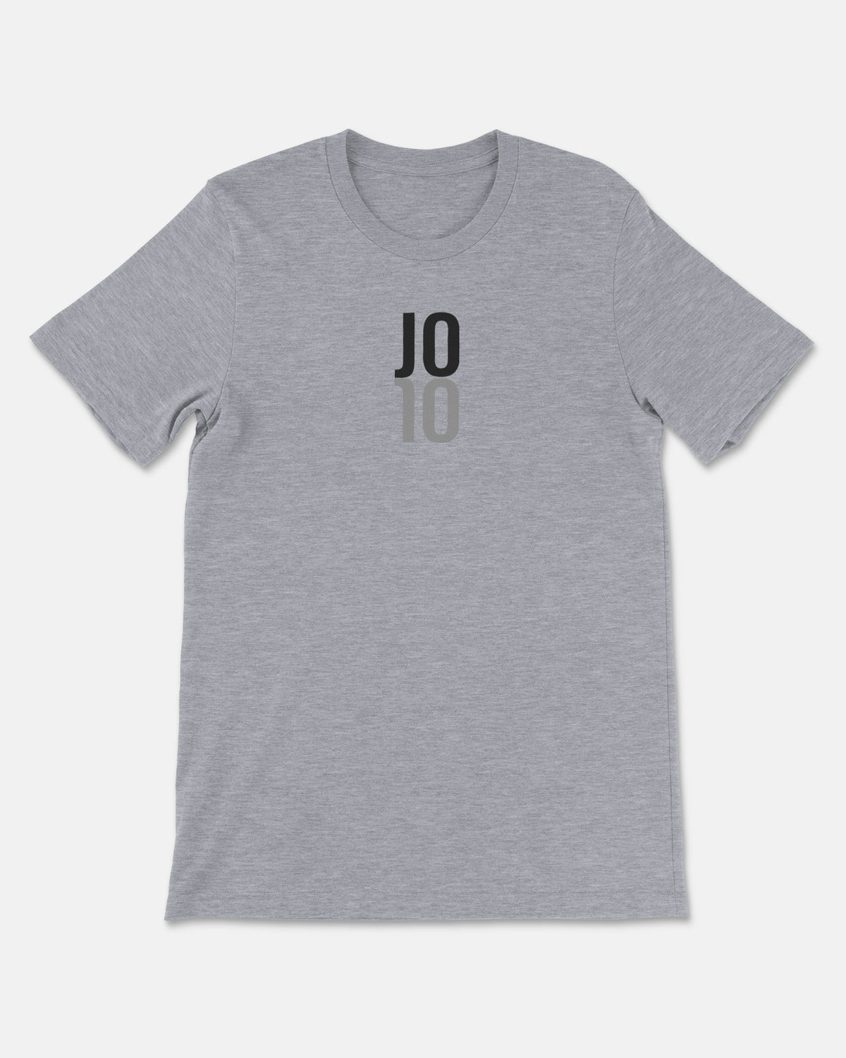 Jesus Ortiz Shirt 003