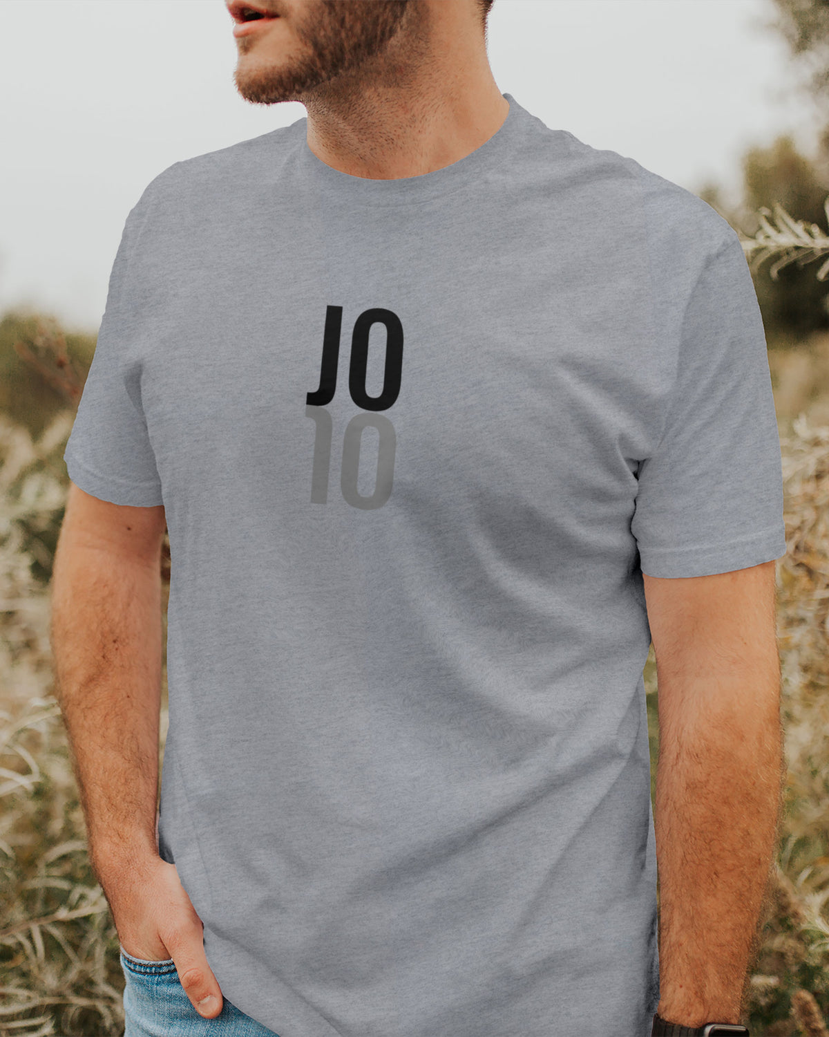 Jesus Ortiz Shirt 003