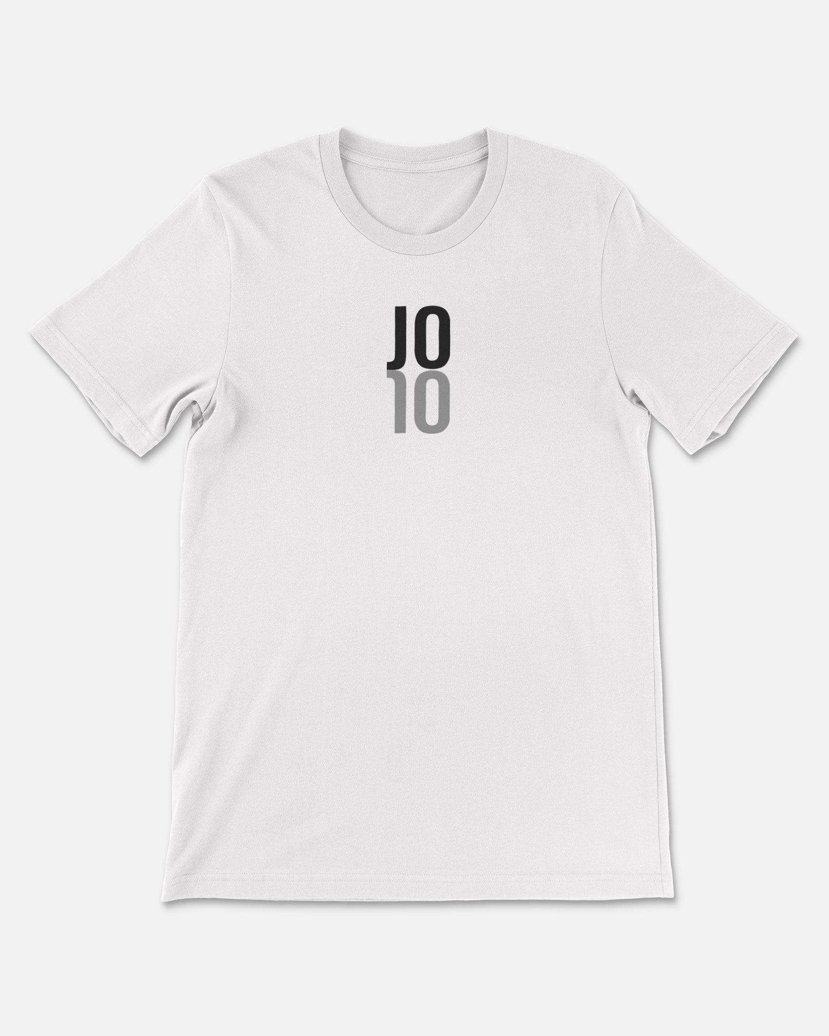 Jesus Ortiz Shirt 003