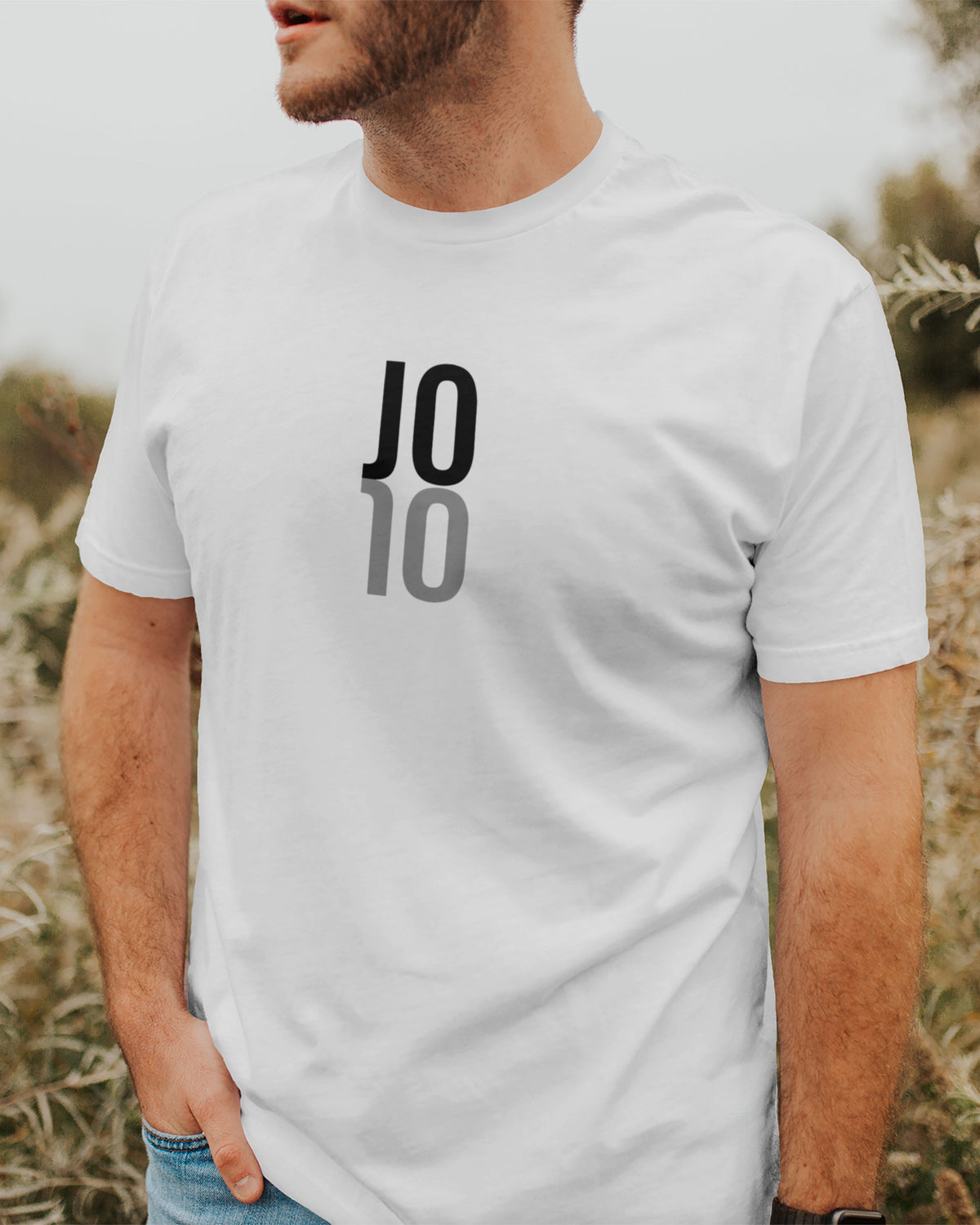 Jesus Ortiz Shirt 003