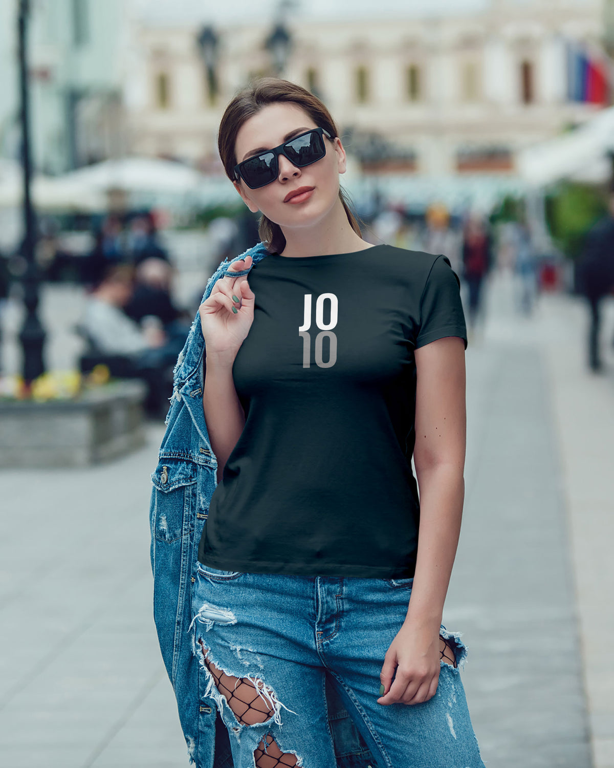 Jesus Ortiz Shirt 004