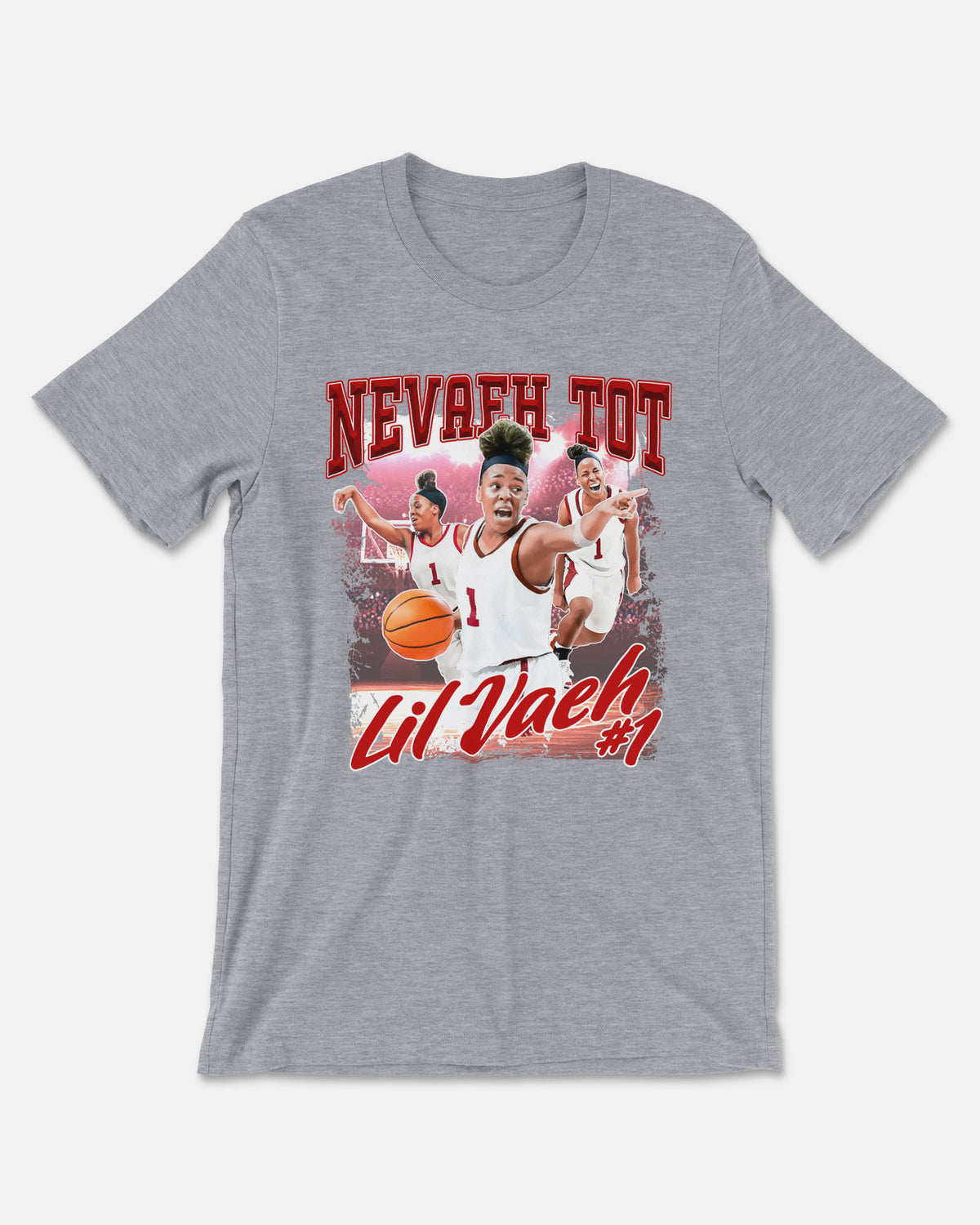 Nevaeh Tot Shirt 001