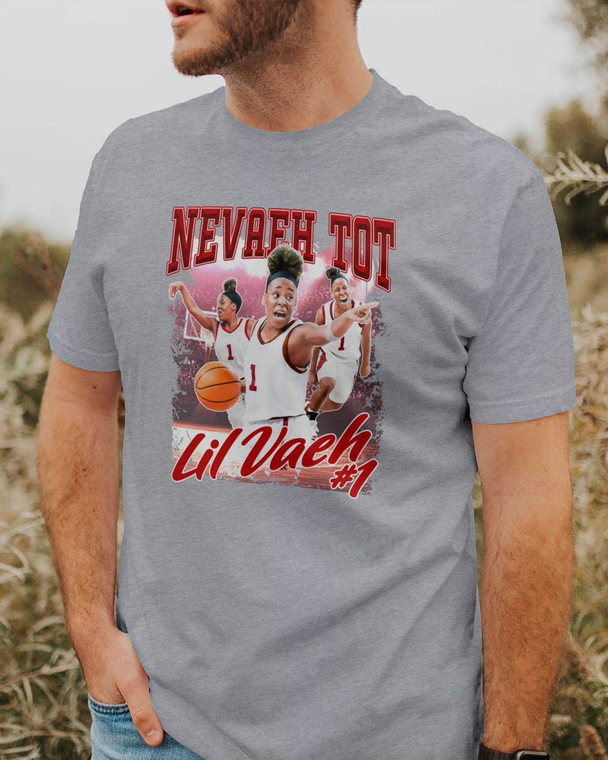 Nevaeh Tot Shirt 001