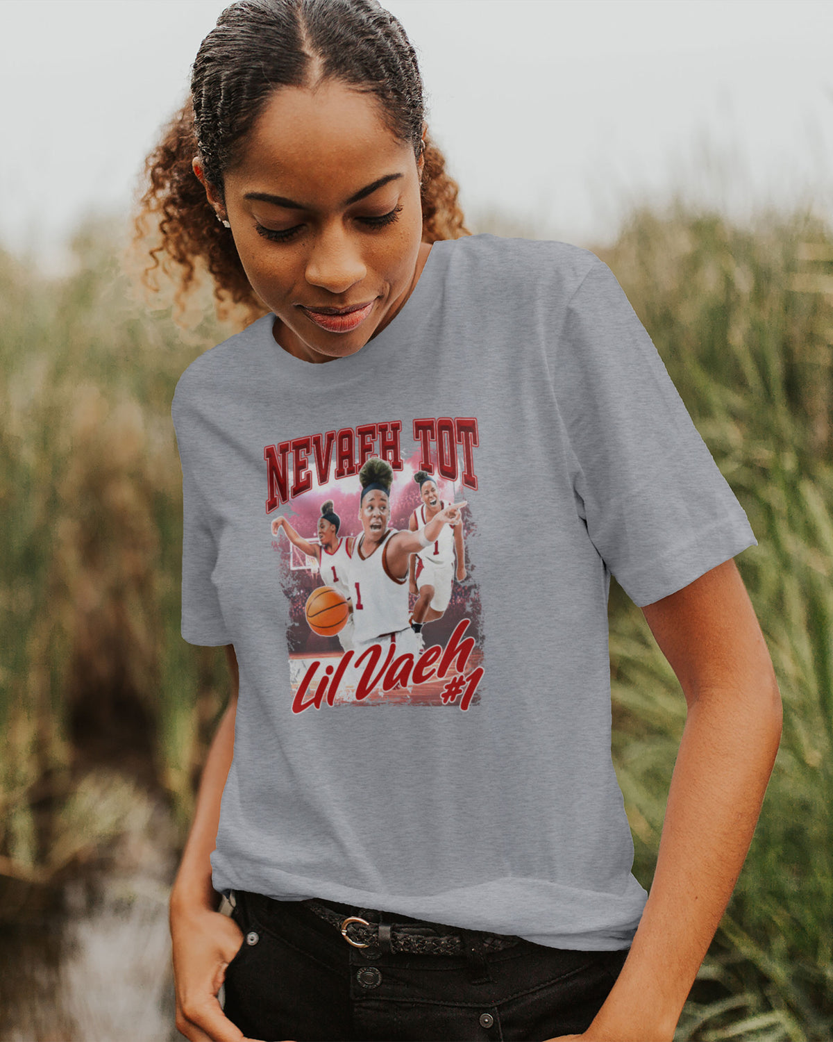 Nevaeh Tot Shirt 001