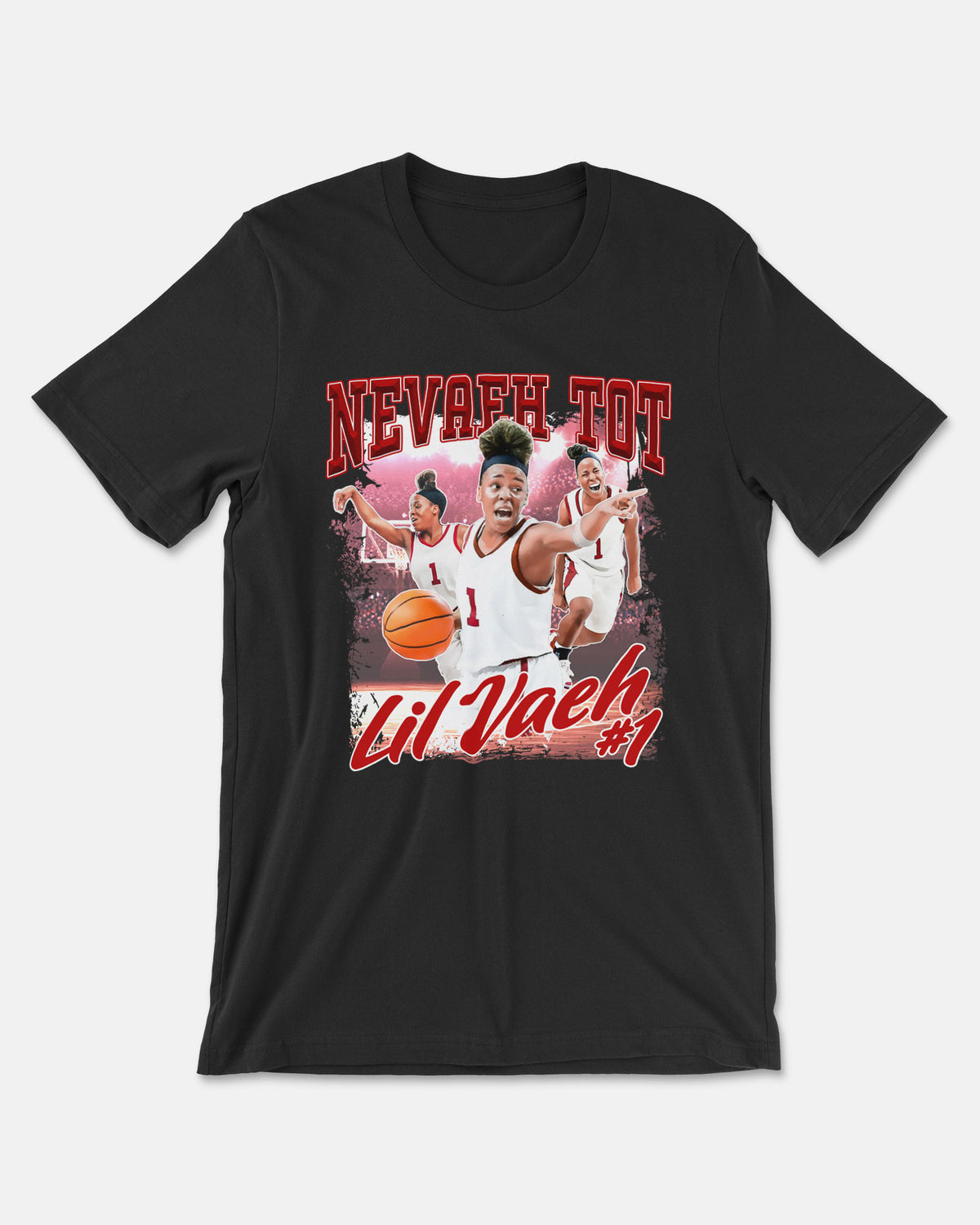 Nevaeh Tot Shirt 001