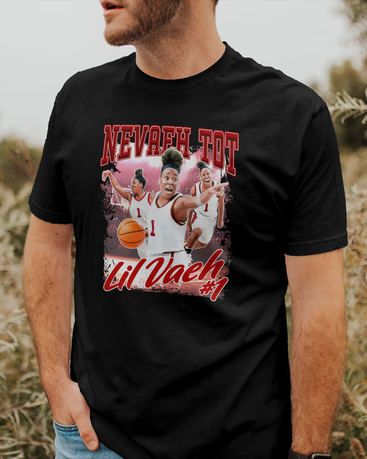 Nevaeh Tot Shirt 001