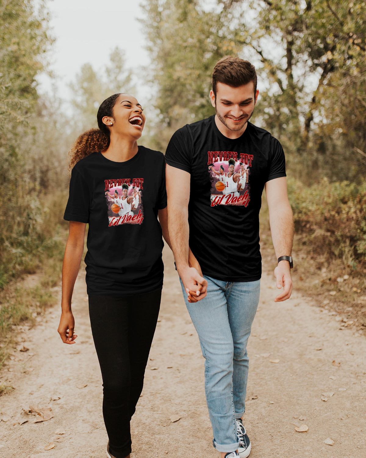 Nevaeh Tot Shirt 001