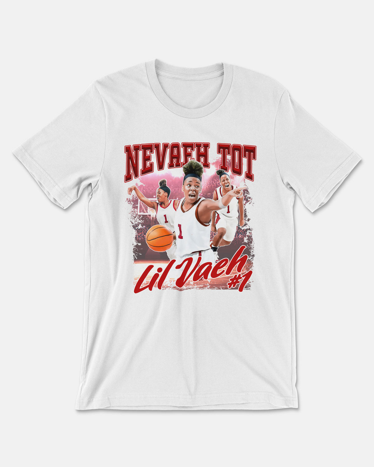 Nevaeh Tot Shirt 001