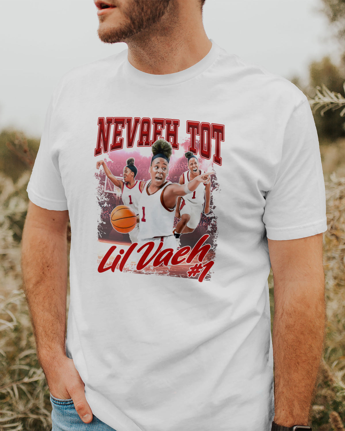 Nevaeh Tot Shirt 001