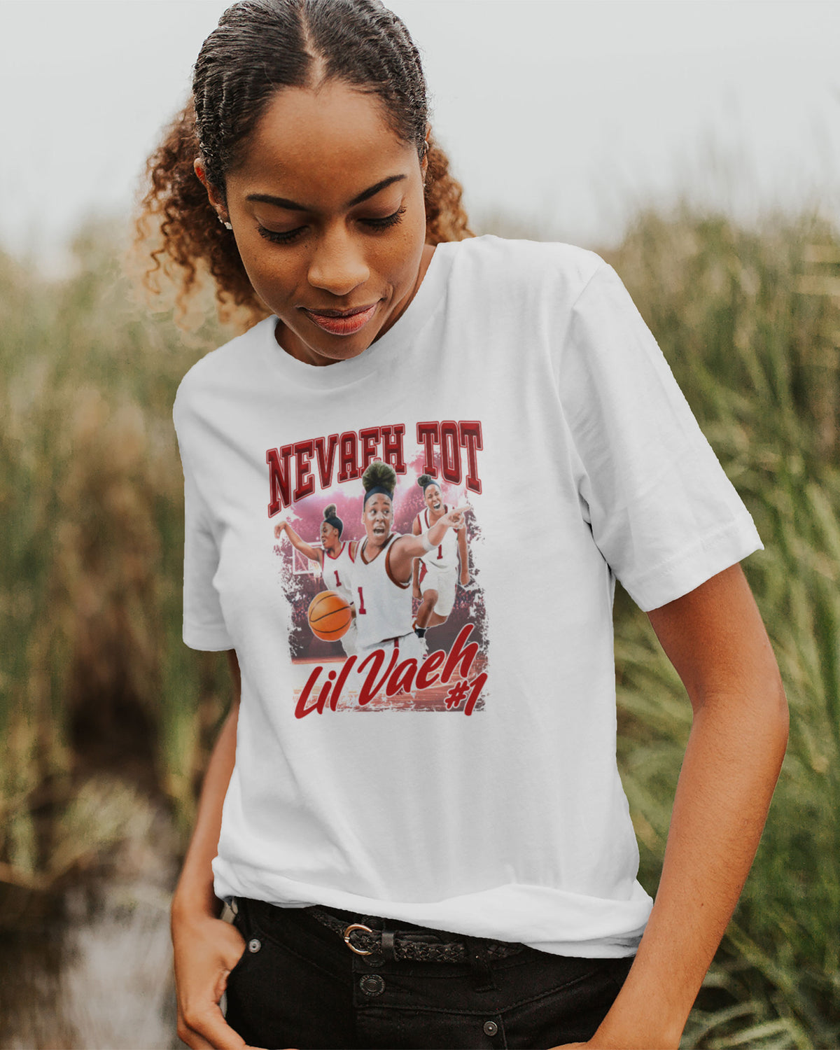 Nevaeh Tot Shirt 001