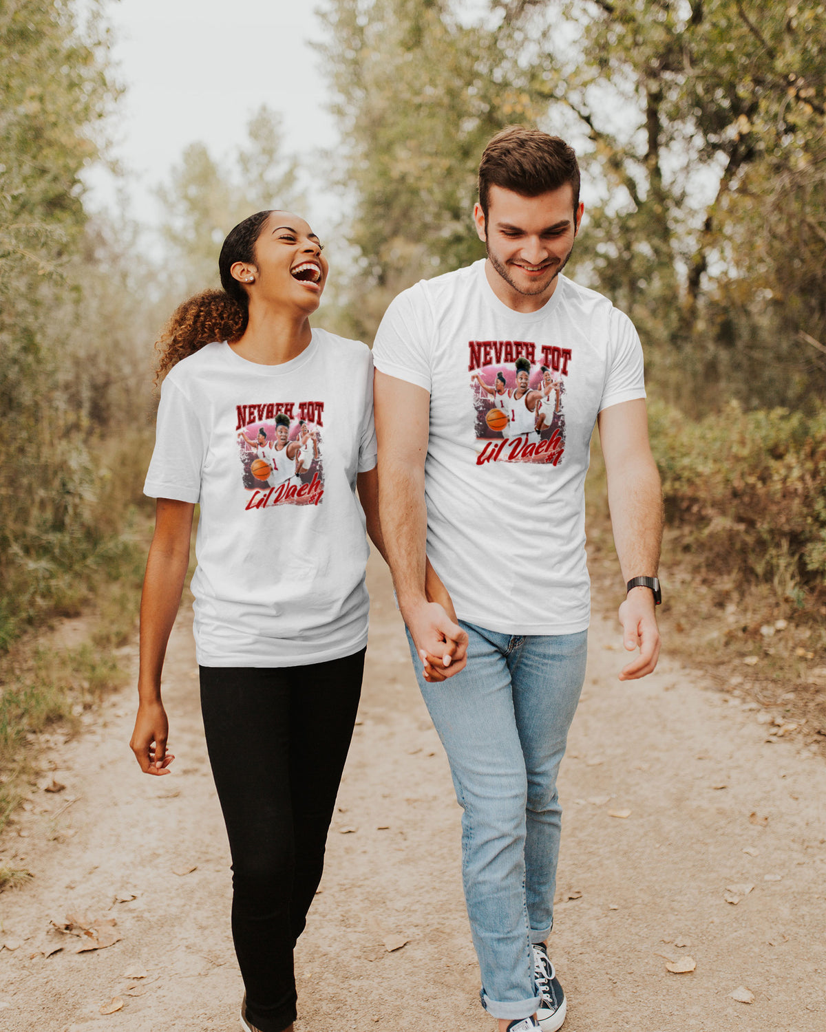 Nevaeh Tot Shirt 001