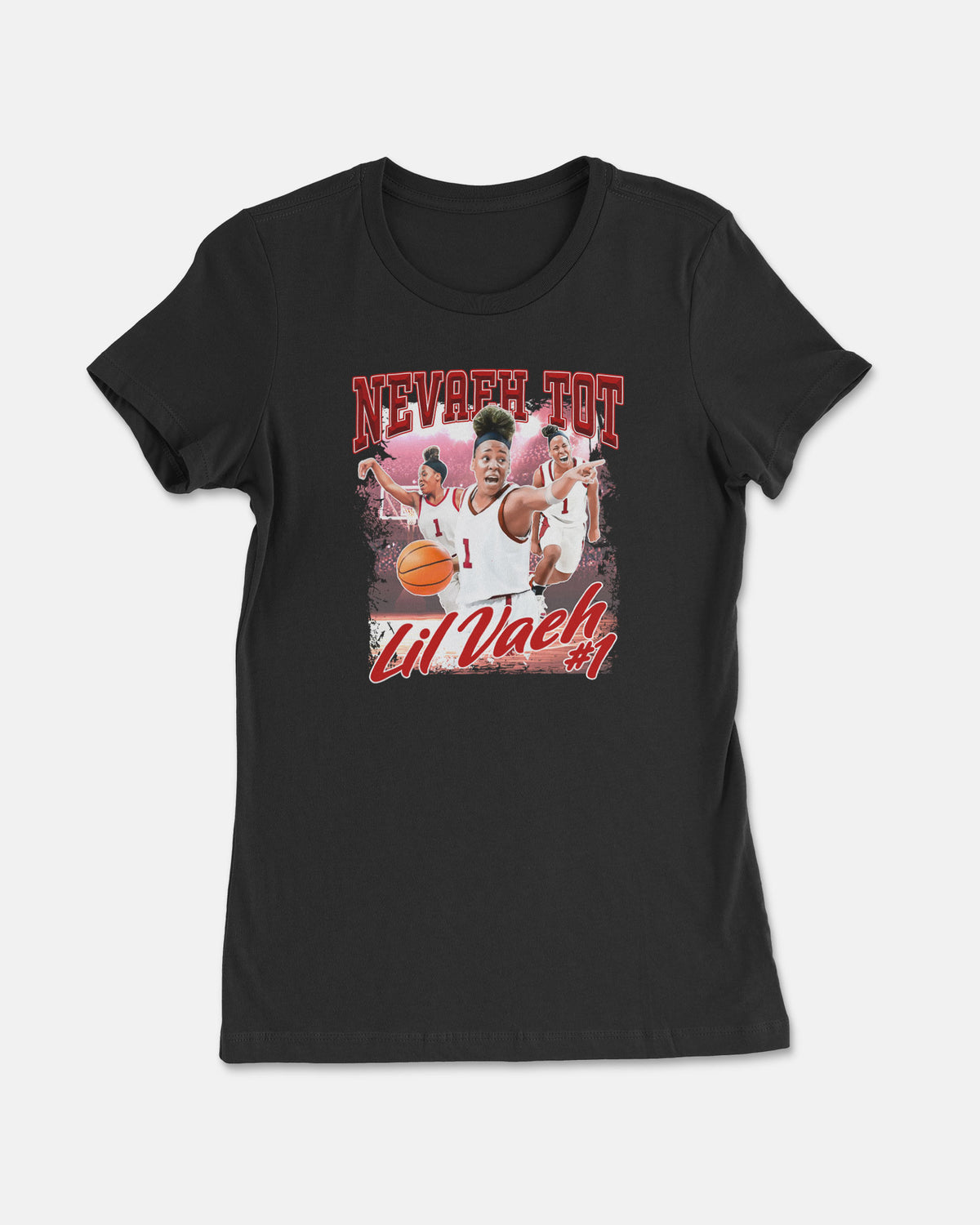 Nevaeh Tot Shirt 001