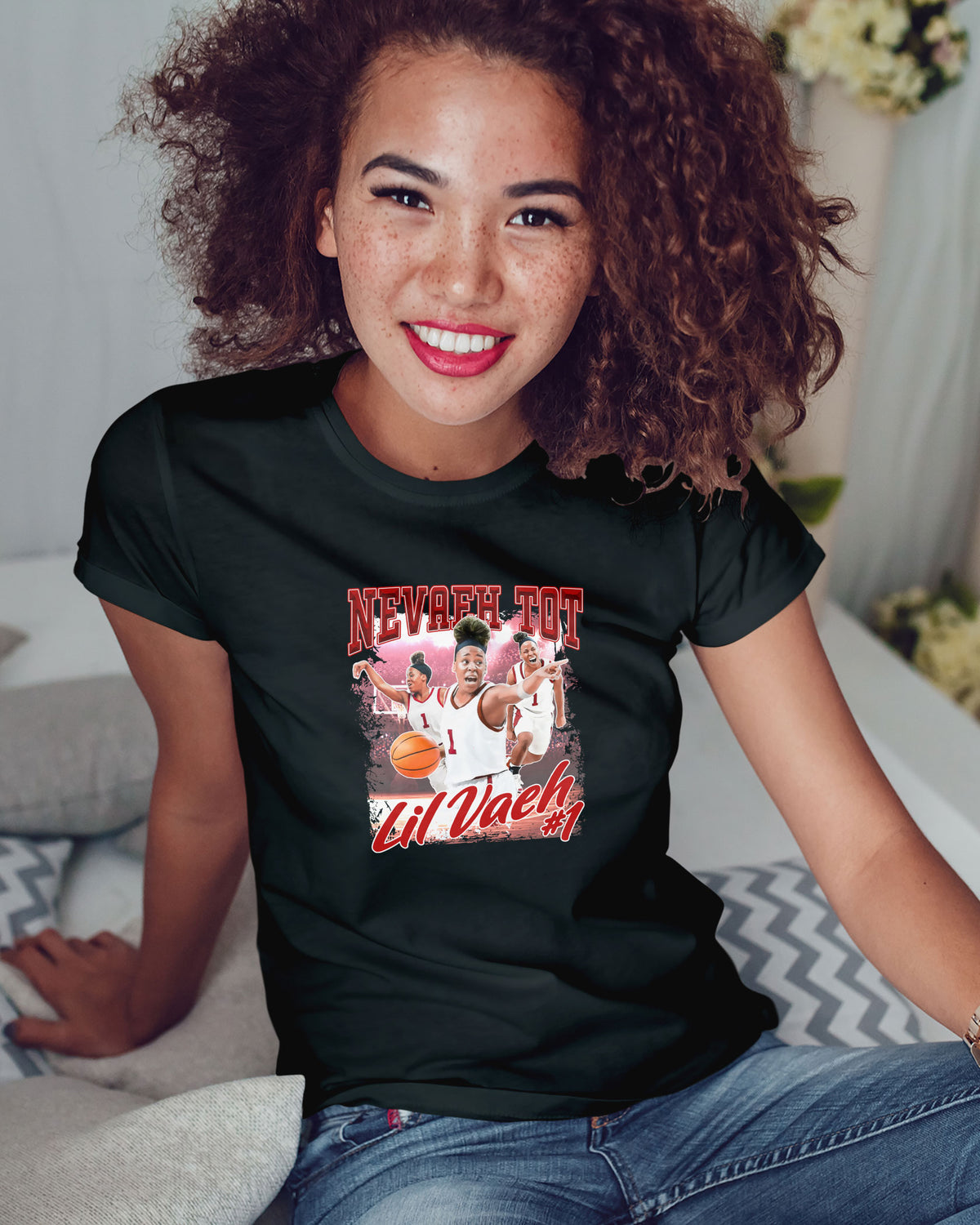 Nevaeh Tot Shirt 001