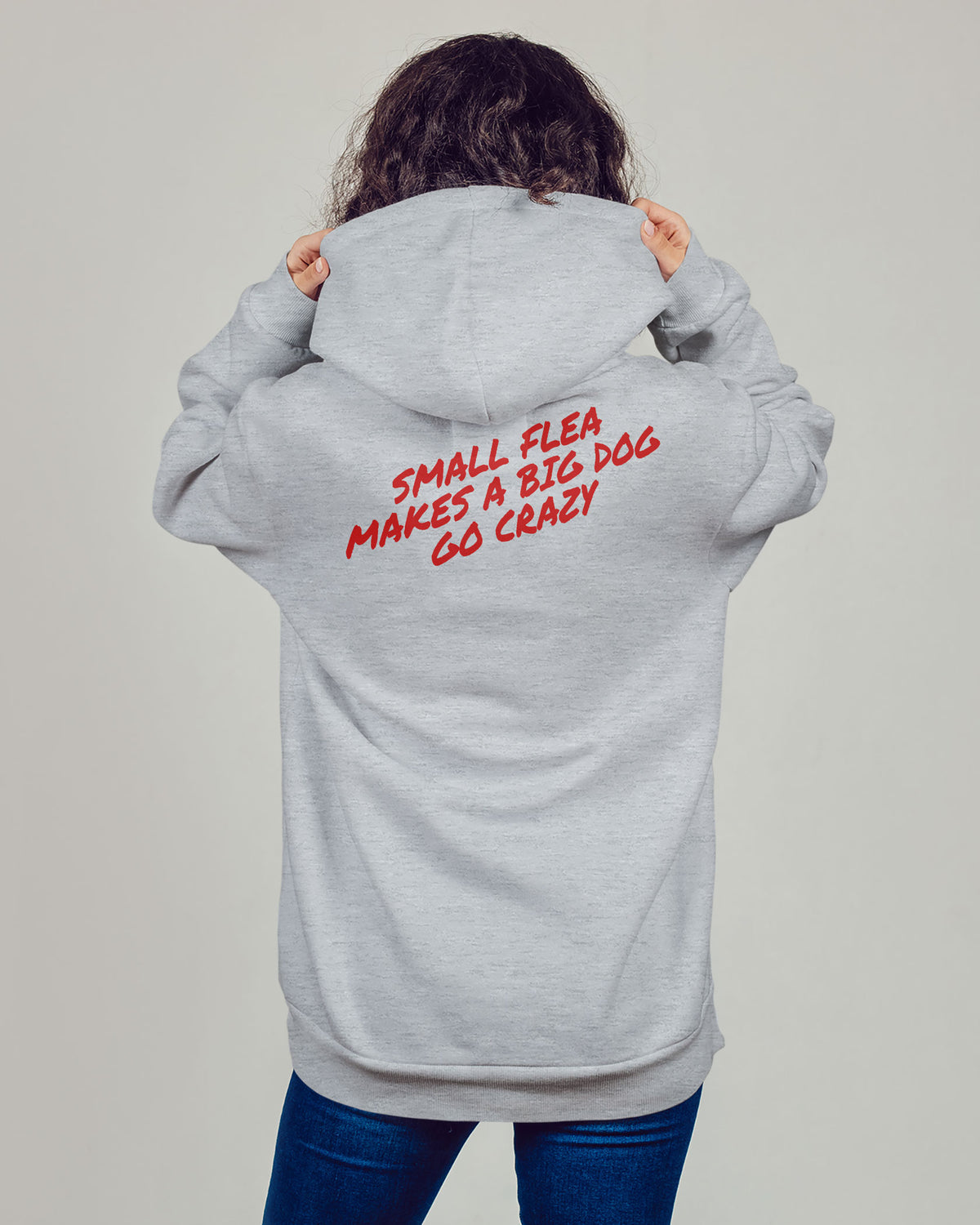 Nevaeh Tot Sponge Fleece Pullover Hoodie 002