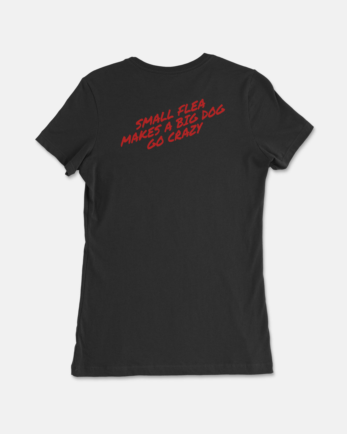 Nevaeh Tot Shirt 002