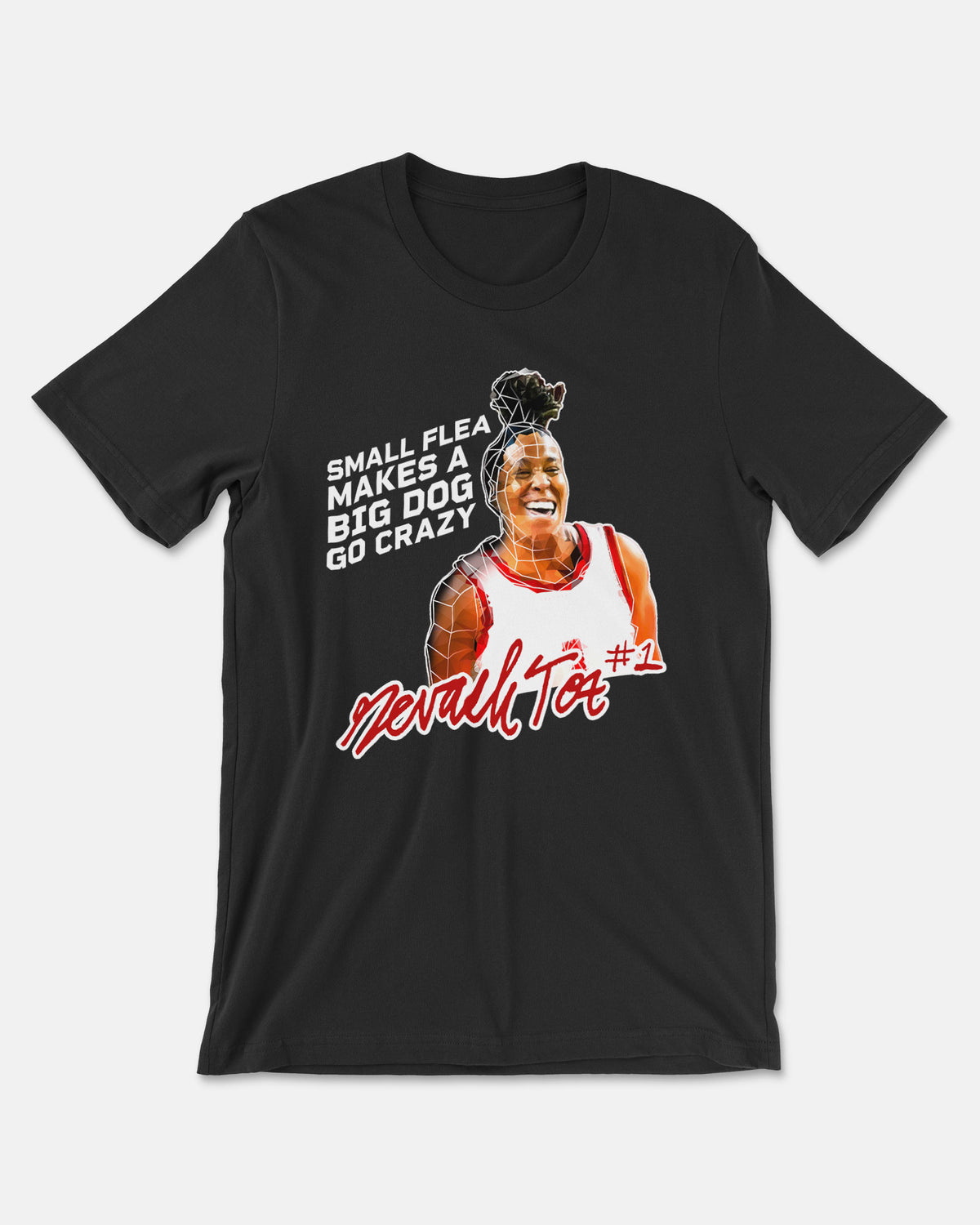 Nevaeh Tot Shirt 003