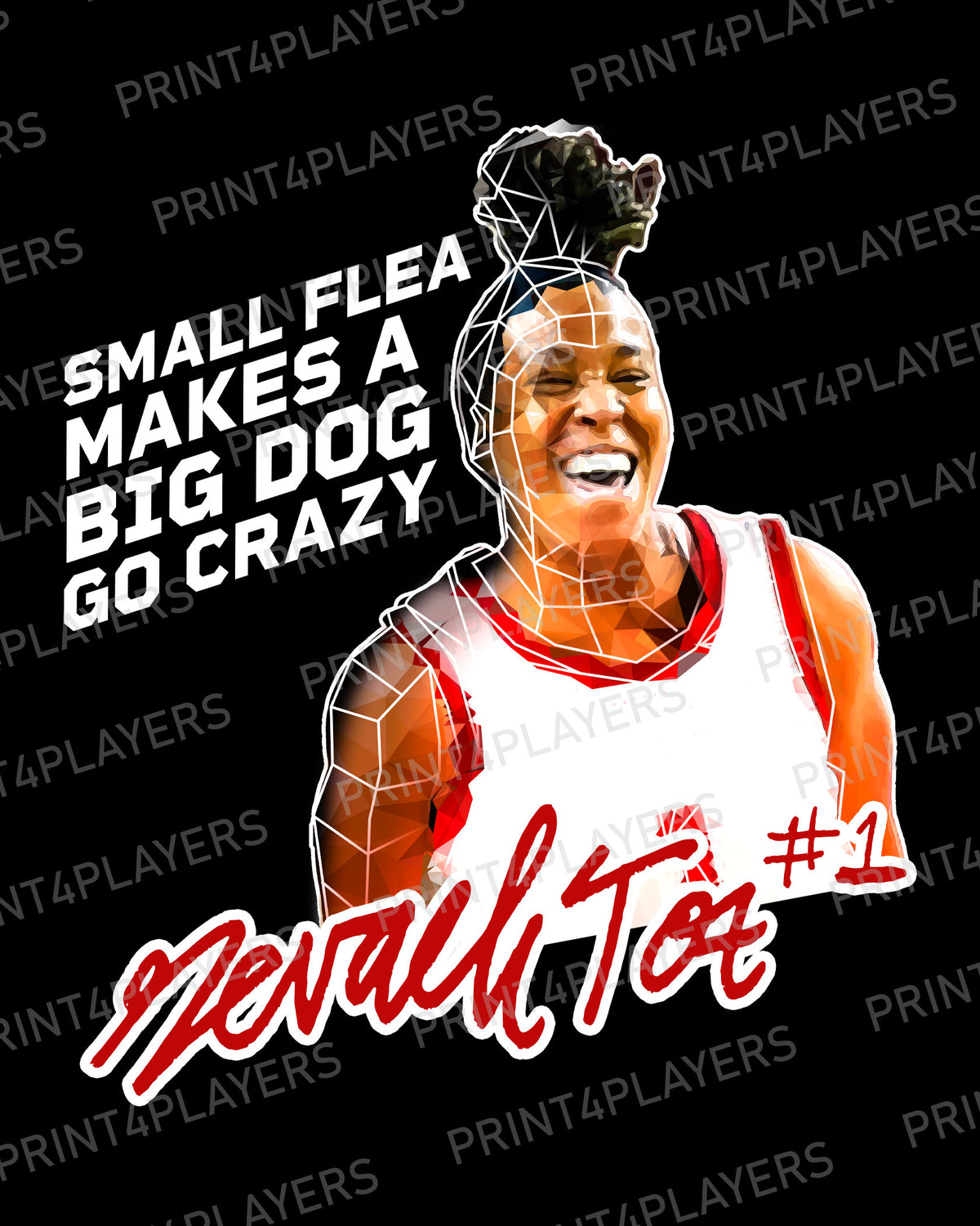 Nevaeh Tot Sponge Fleece Zip Up Hoodie 003