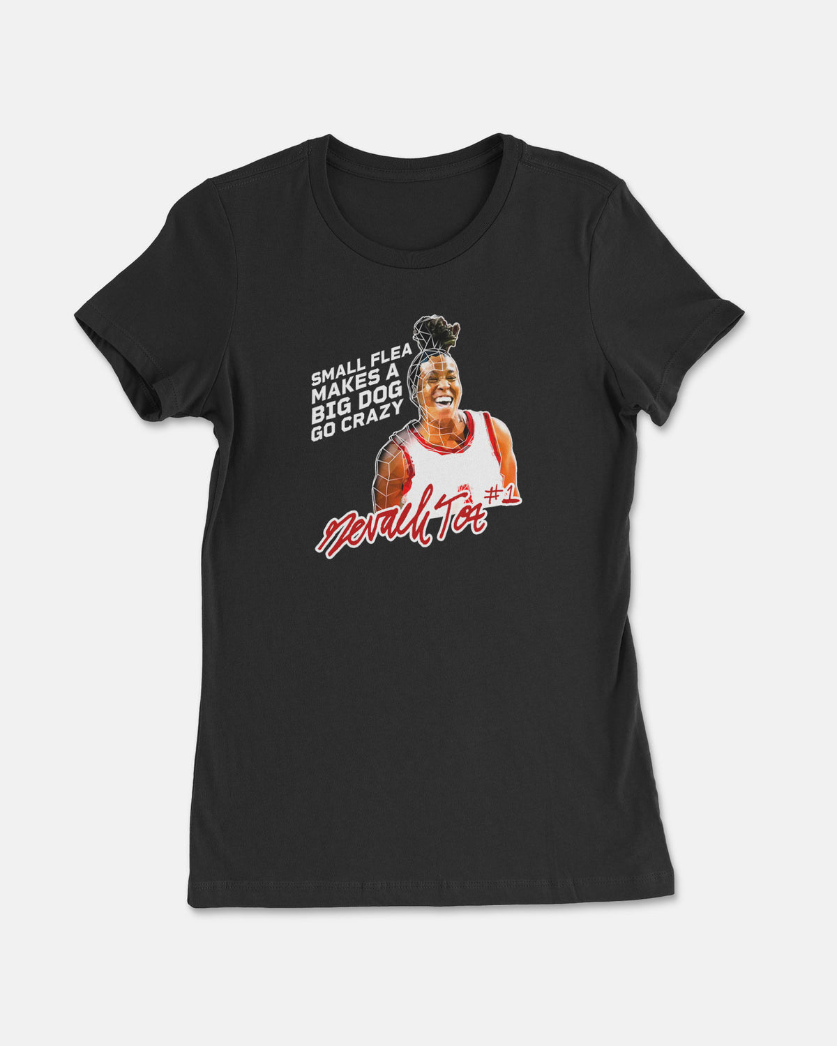 Nevaeh Tot Shirt 003