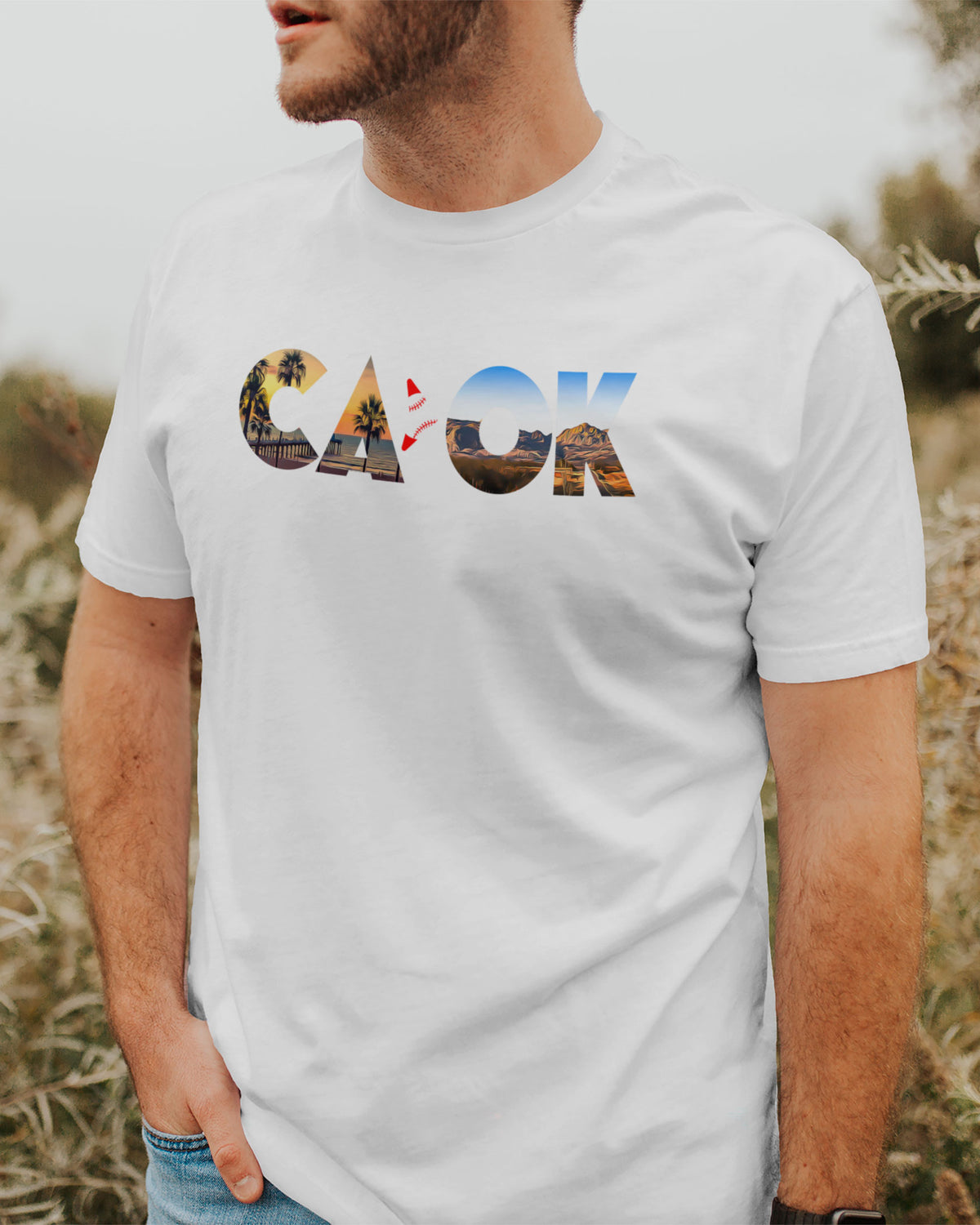 Matthew DeCrona Shirt 001