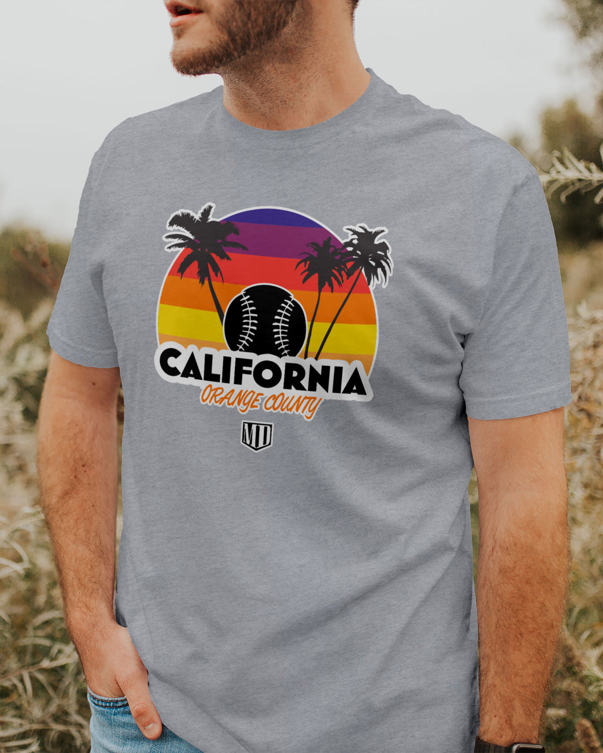 Matthew DeCrona Shirt 002