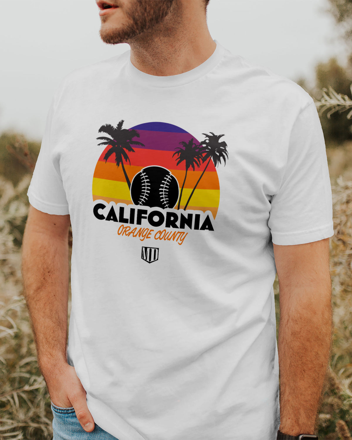 Matthew DeCrona Shirt 002