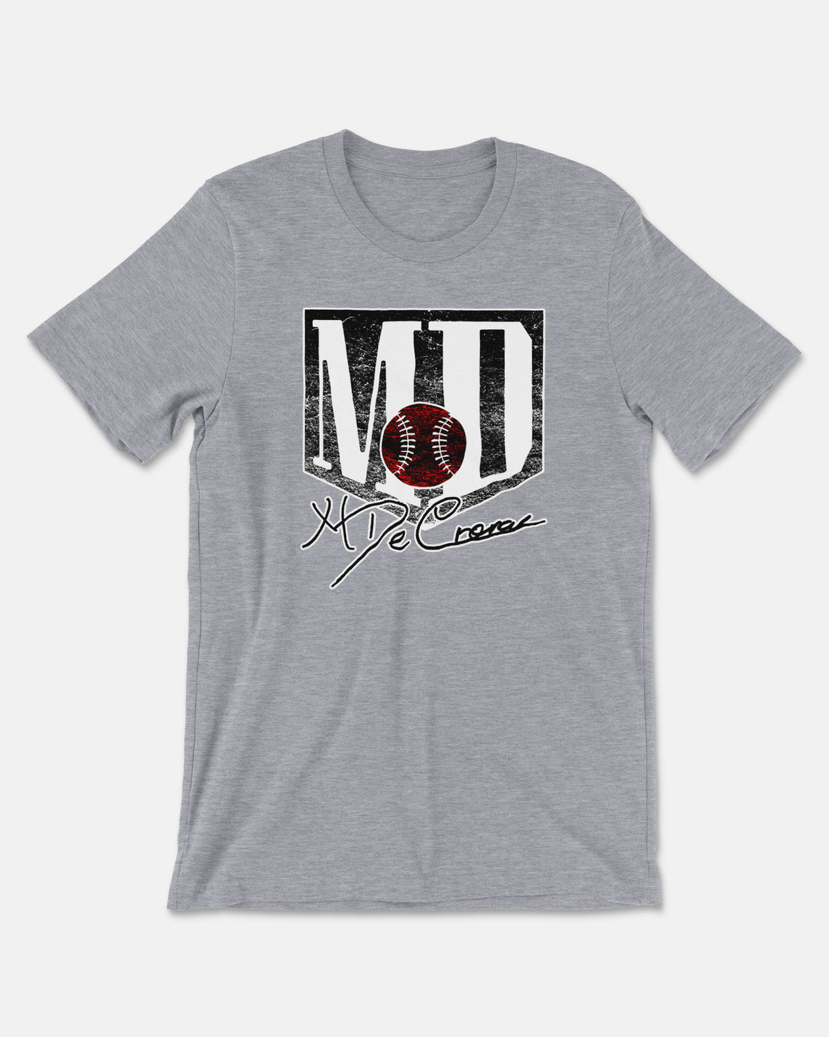 Matthew DeCrona Shirt 003