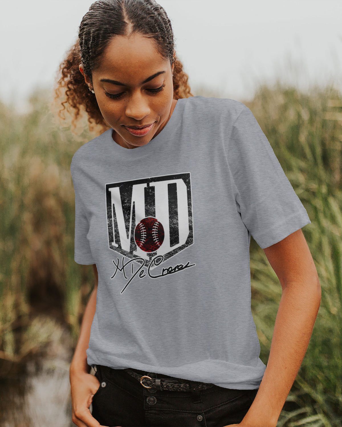 Matthew DeCrona Shirt 003