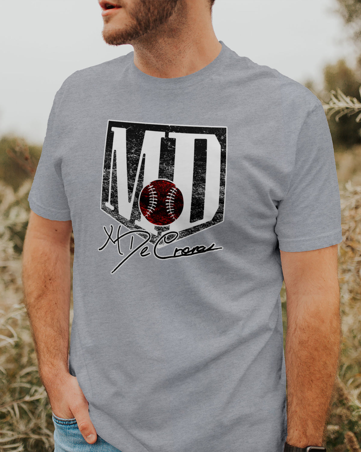 Matthew DeCrona Shirt 003