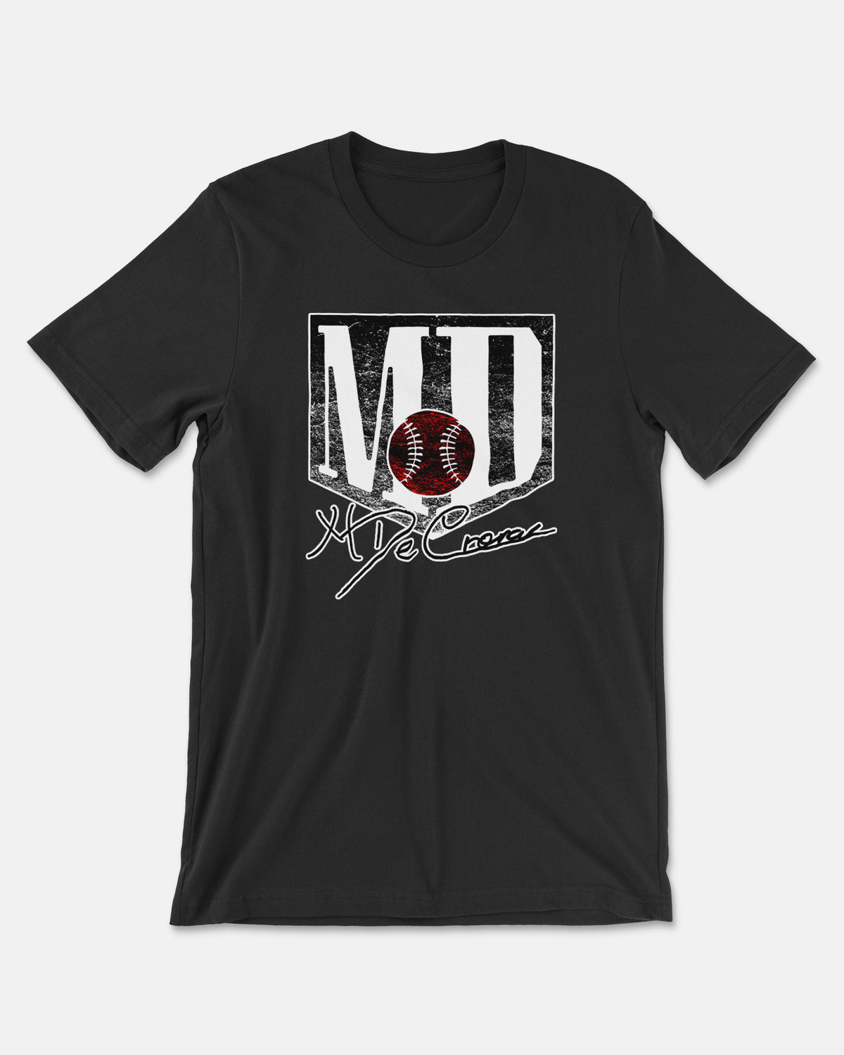 Matthew DeCrona Shirt 003