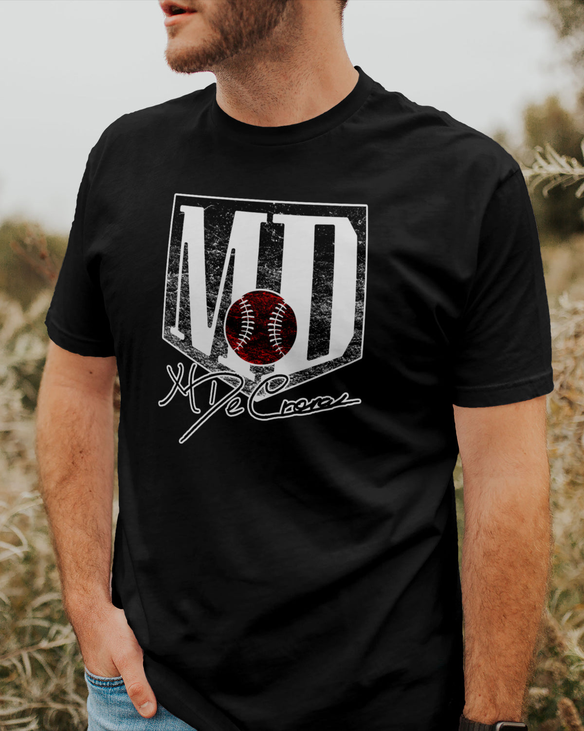 Matthew DeCrona Shirt 003