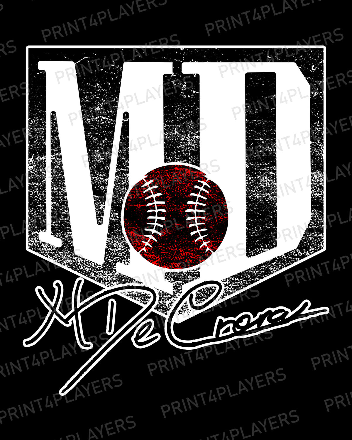 Matthew DeCrona Shirt 003