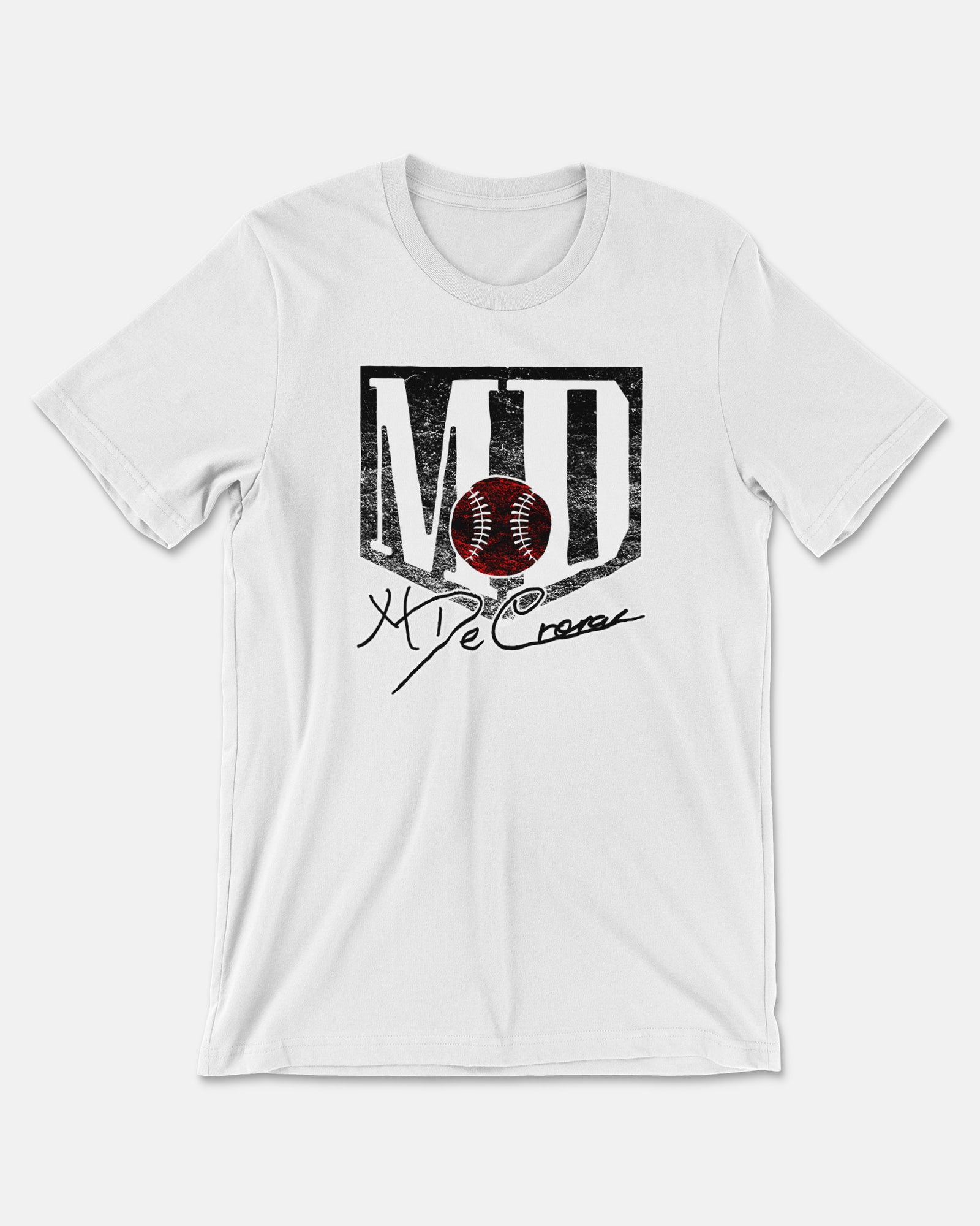 Matthew DeCrona Shirt 003