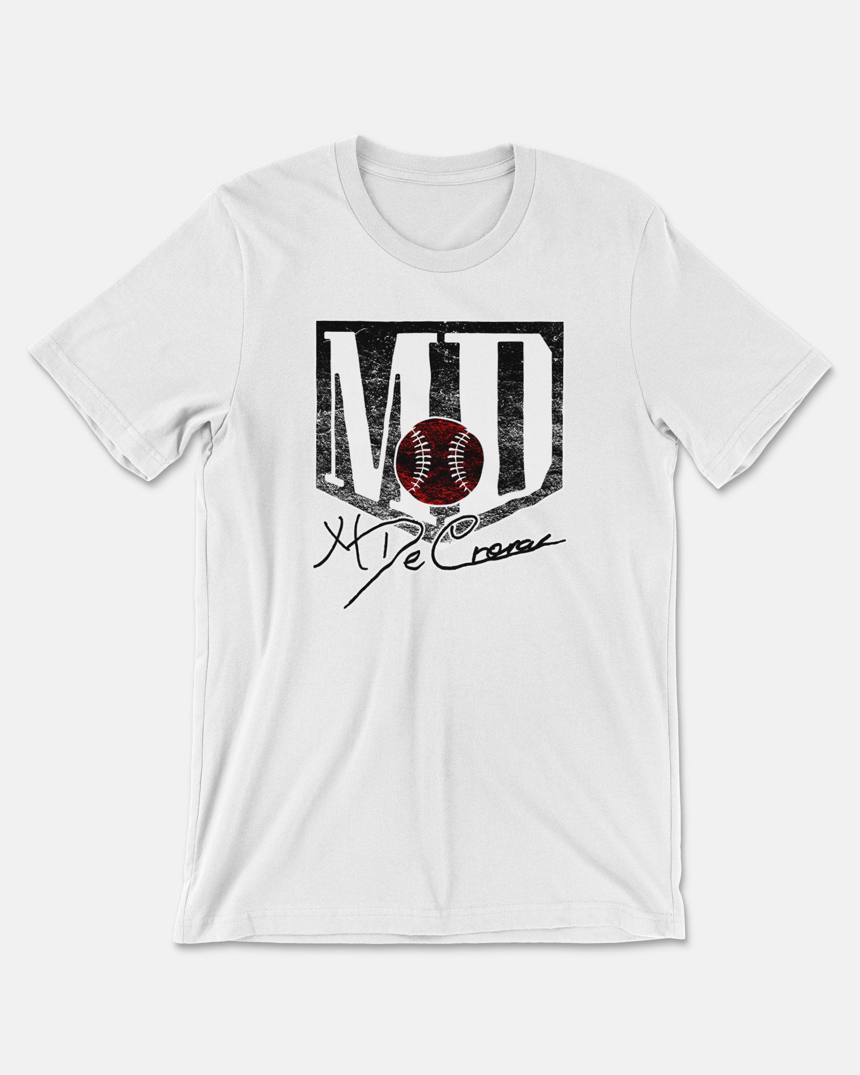 Matthew DeCrona Shirt 003