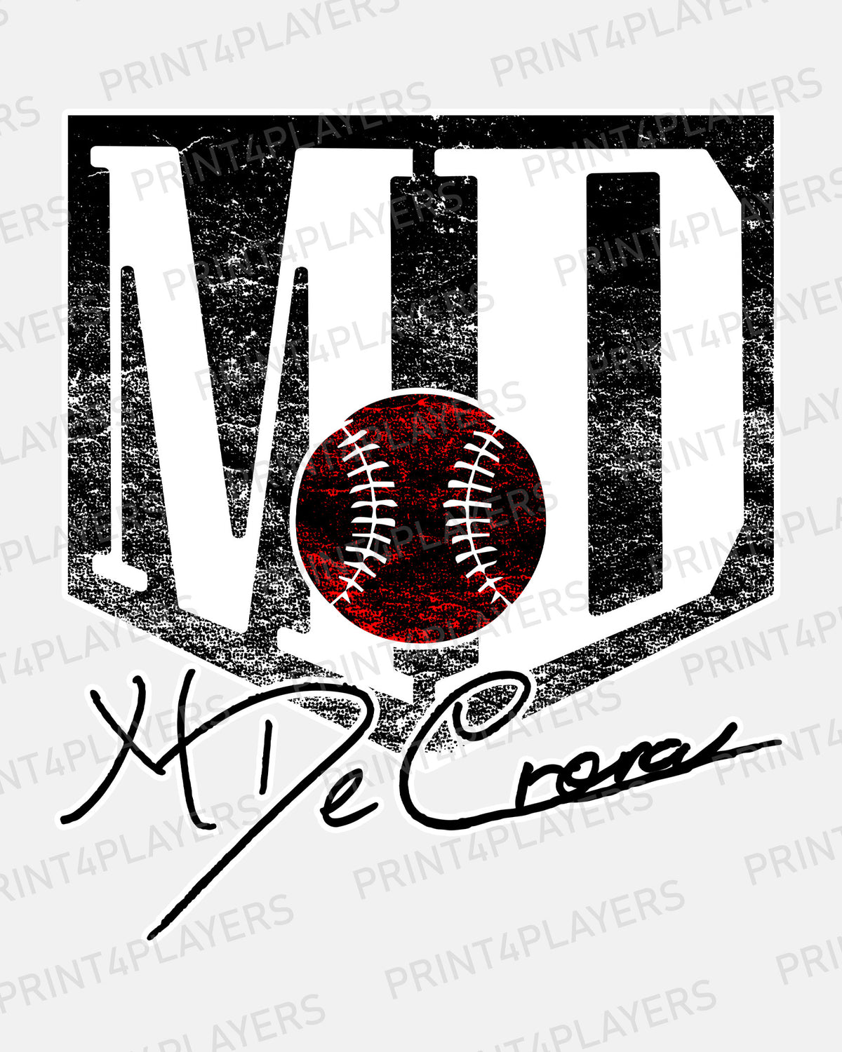 Matthew DeCrona Shirt 003