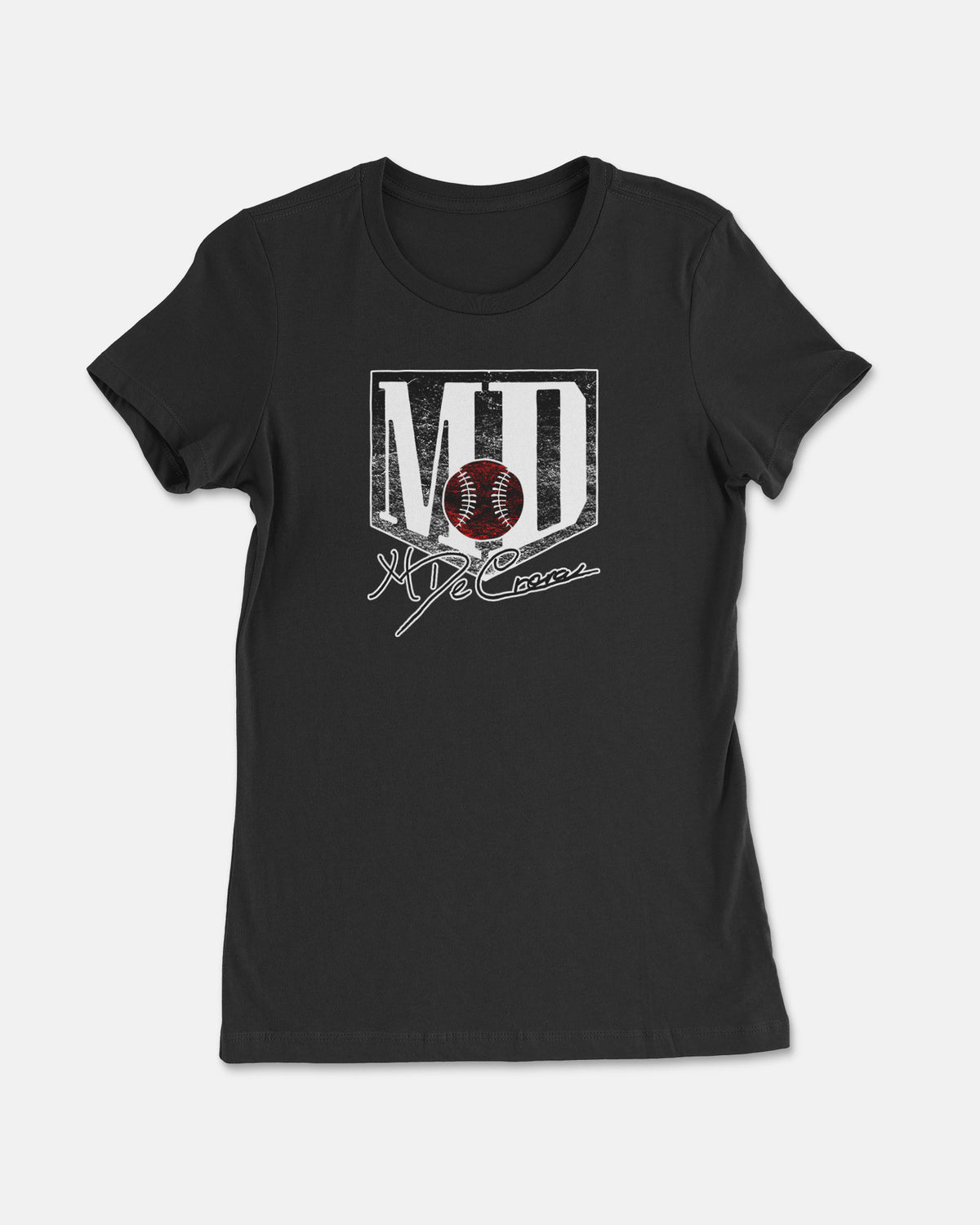 Matthew DeCrona Shirt 003