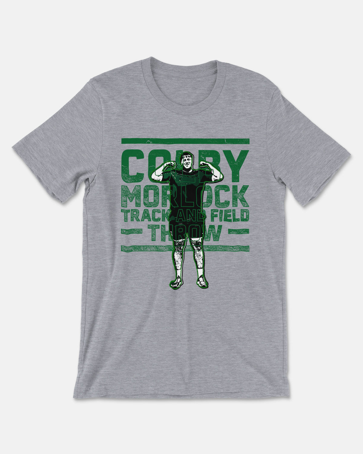 Colby Morlock Shirt 001