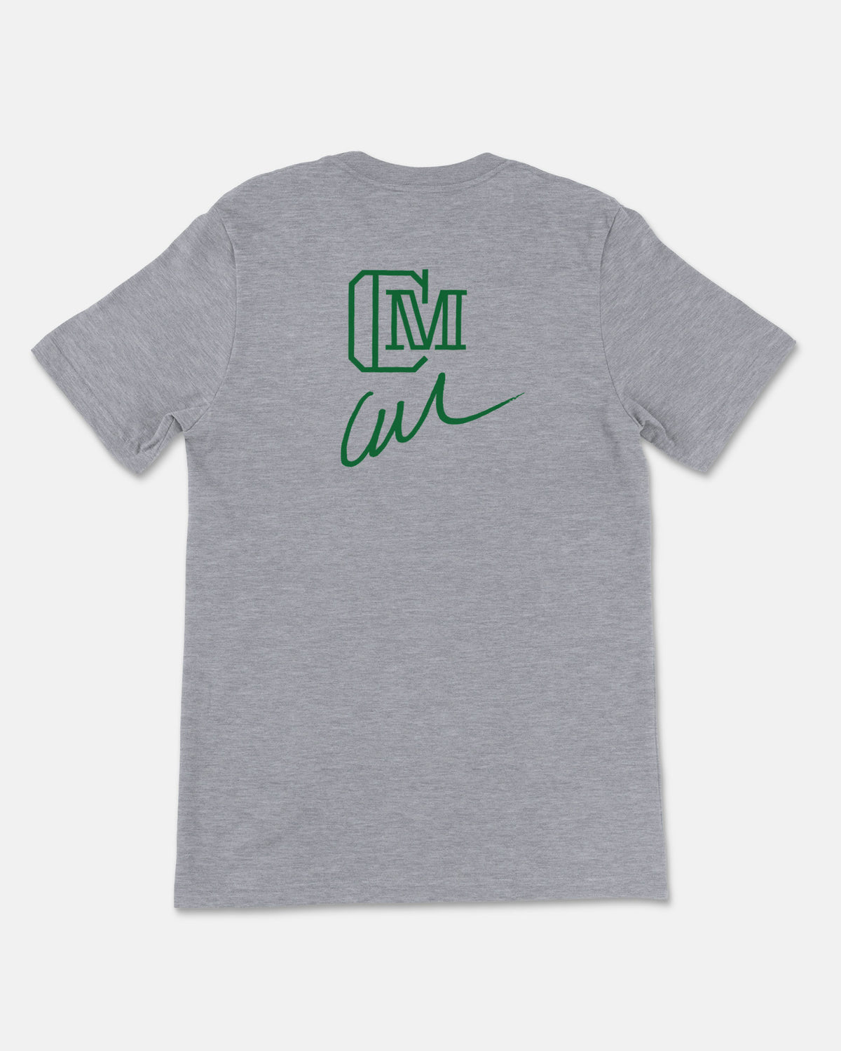 Colby Morlock Shirt 001