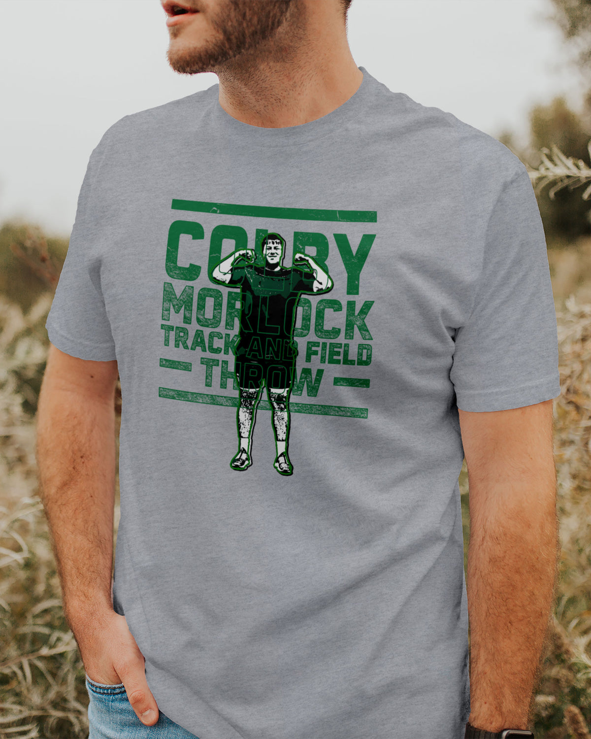 Colby Morlock Shirt 001