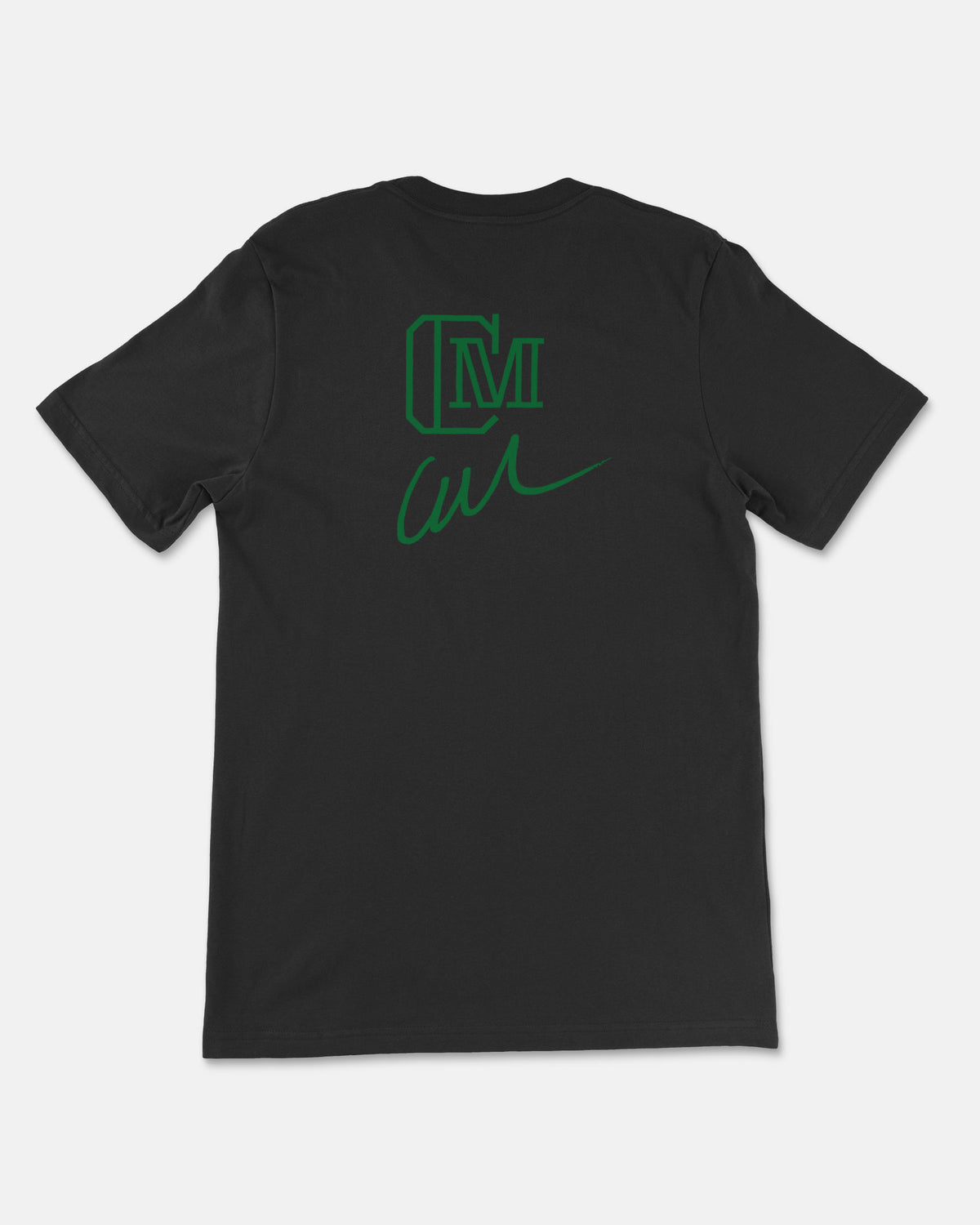 Colby Morlock Shirt 001