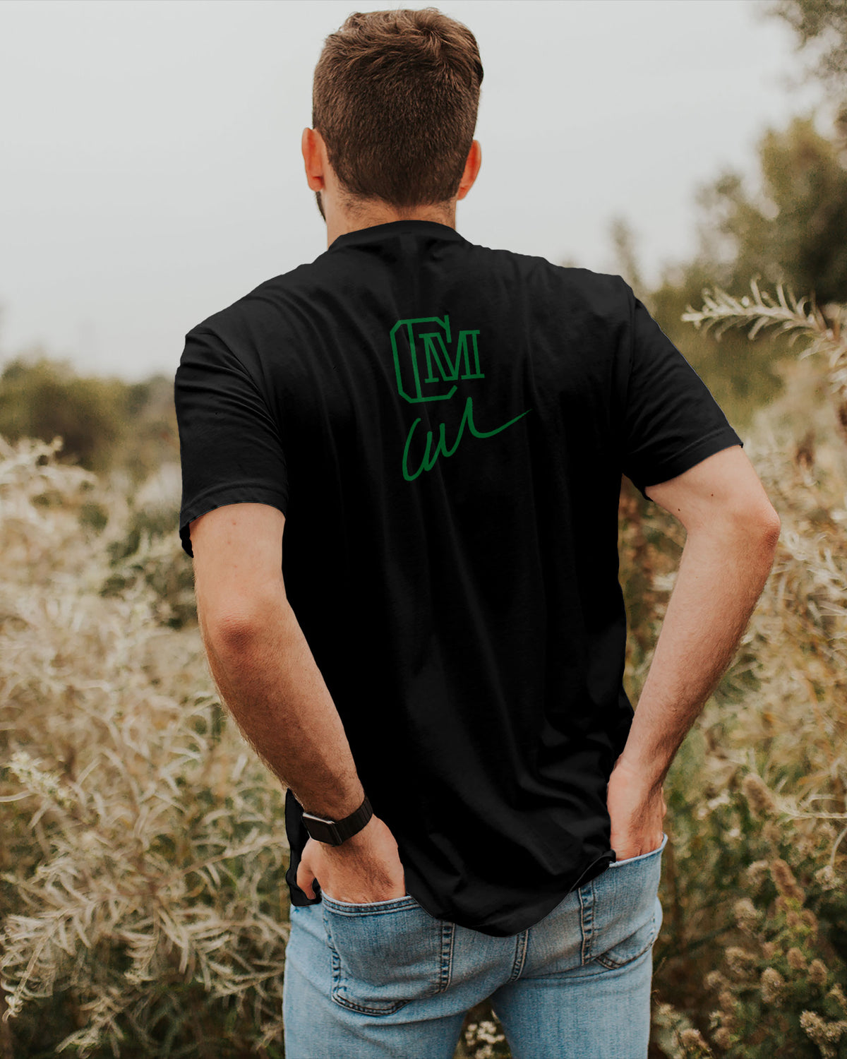 Colby Morlock Shirt 001