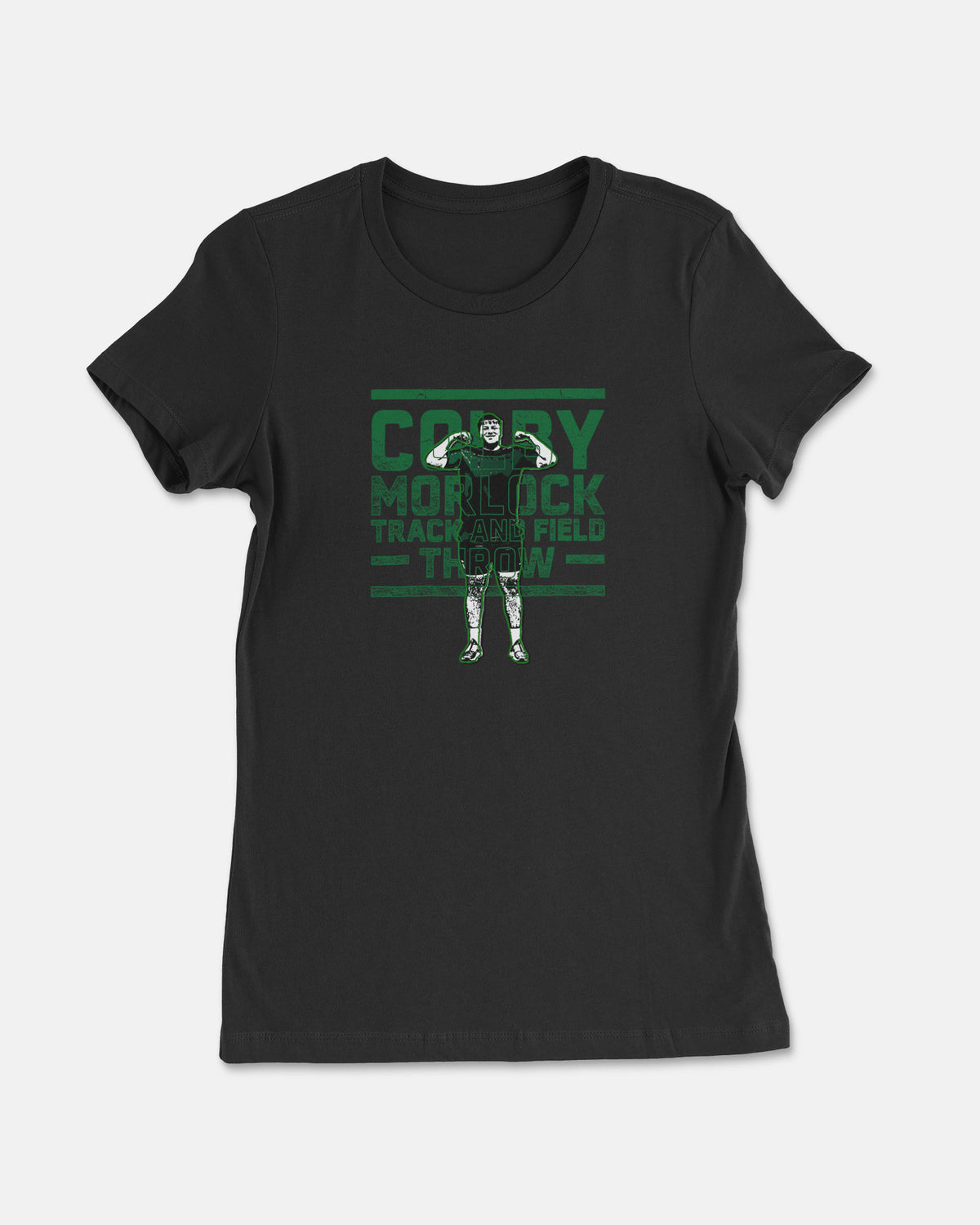 Colby Morlock Shirt 001