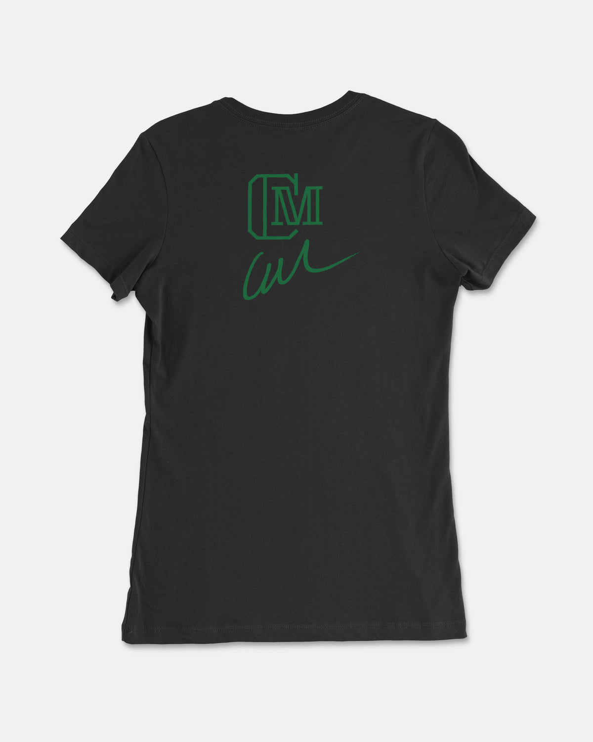 Colby Morlock Shirt 001